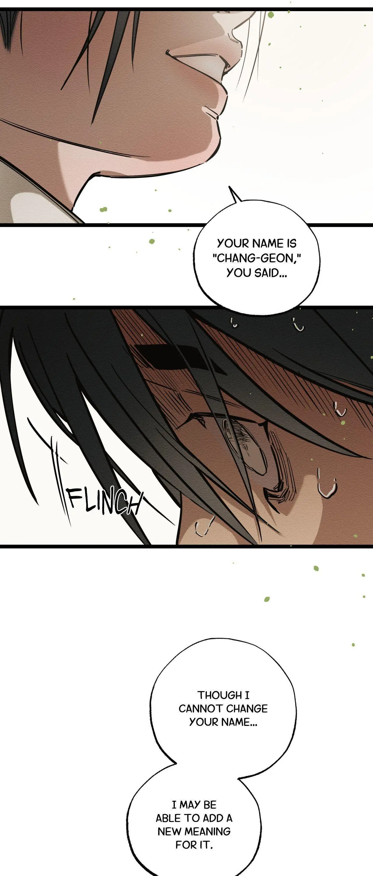 The Heart Of The Lotus - Chapter 35 Page 71