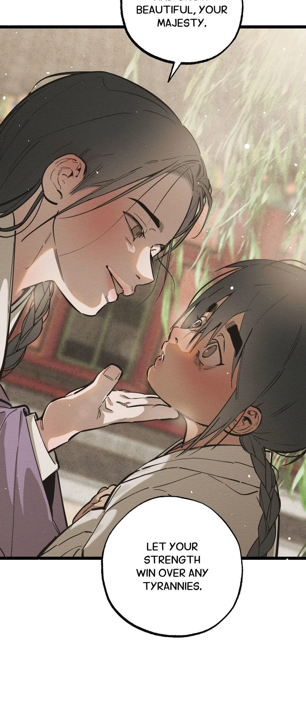 The Heart Of The Lotus - Chapter 35 Page 75