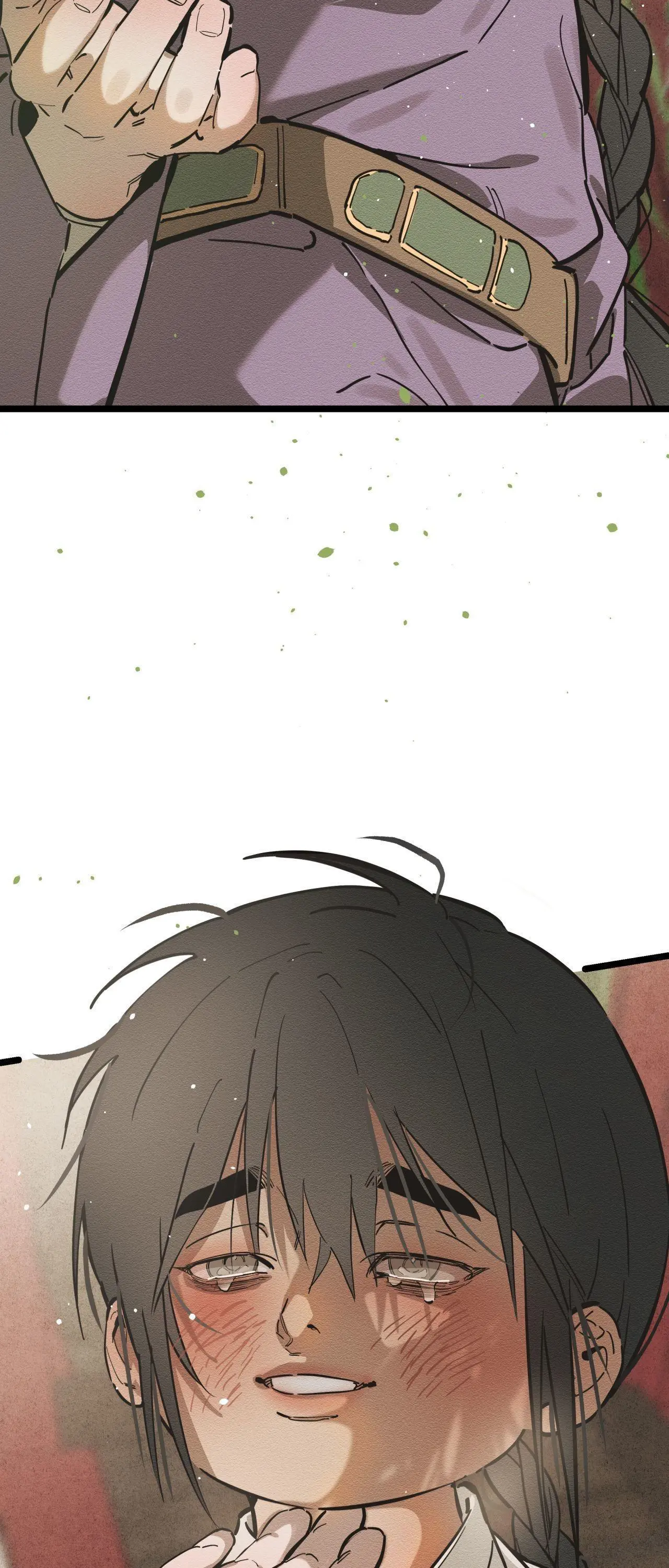 The Heart Of The Lotus - Chapter 35 Page 78