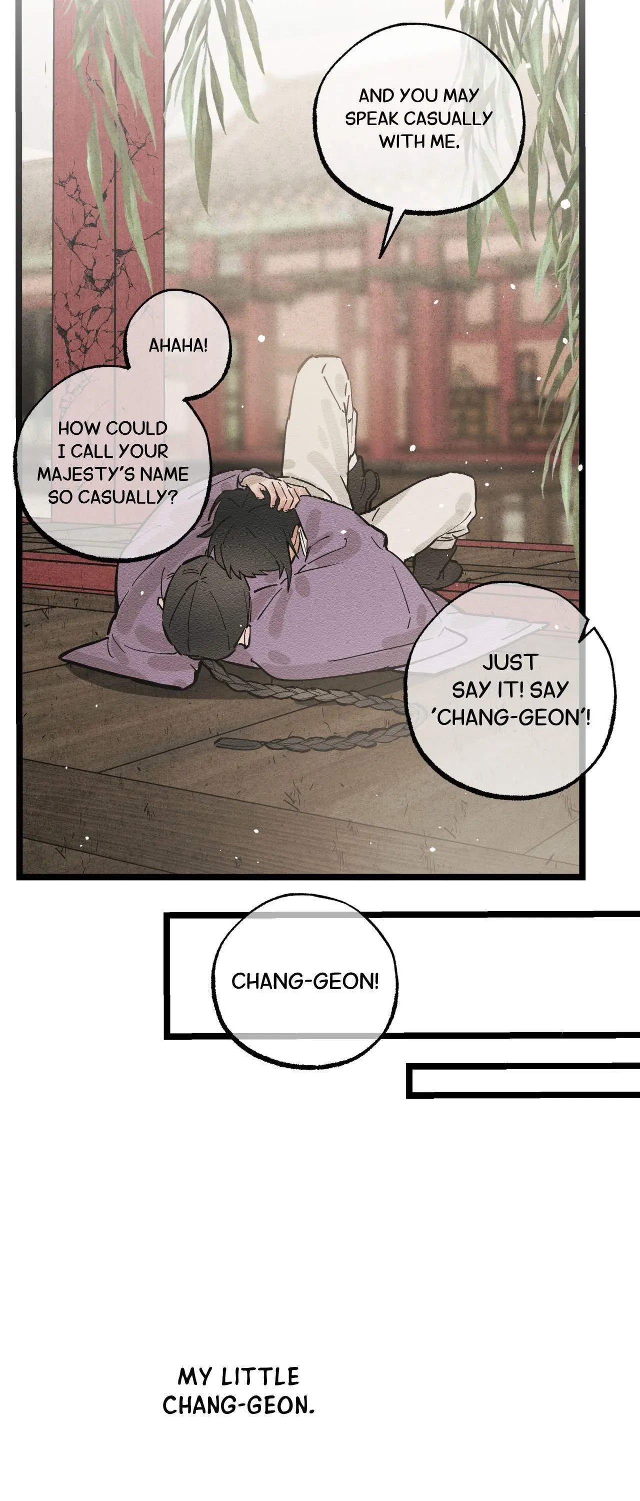 The Heart Of The Lotus - Chapter 35 Page 81