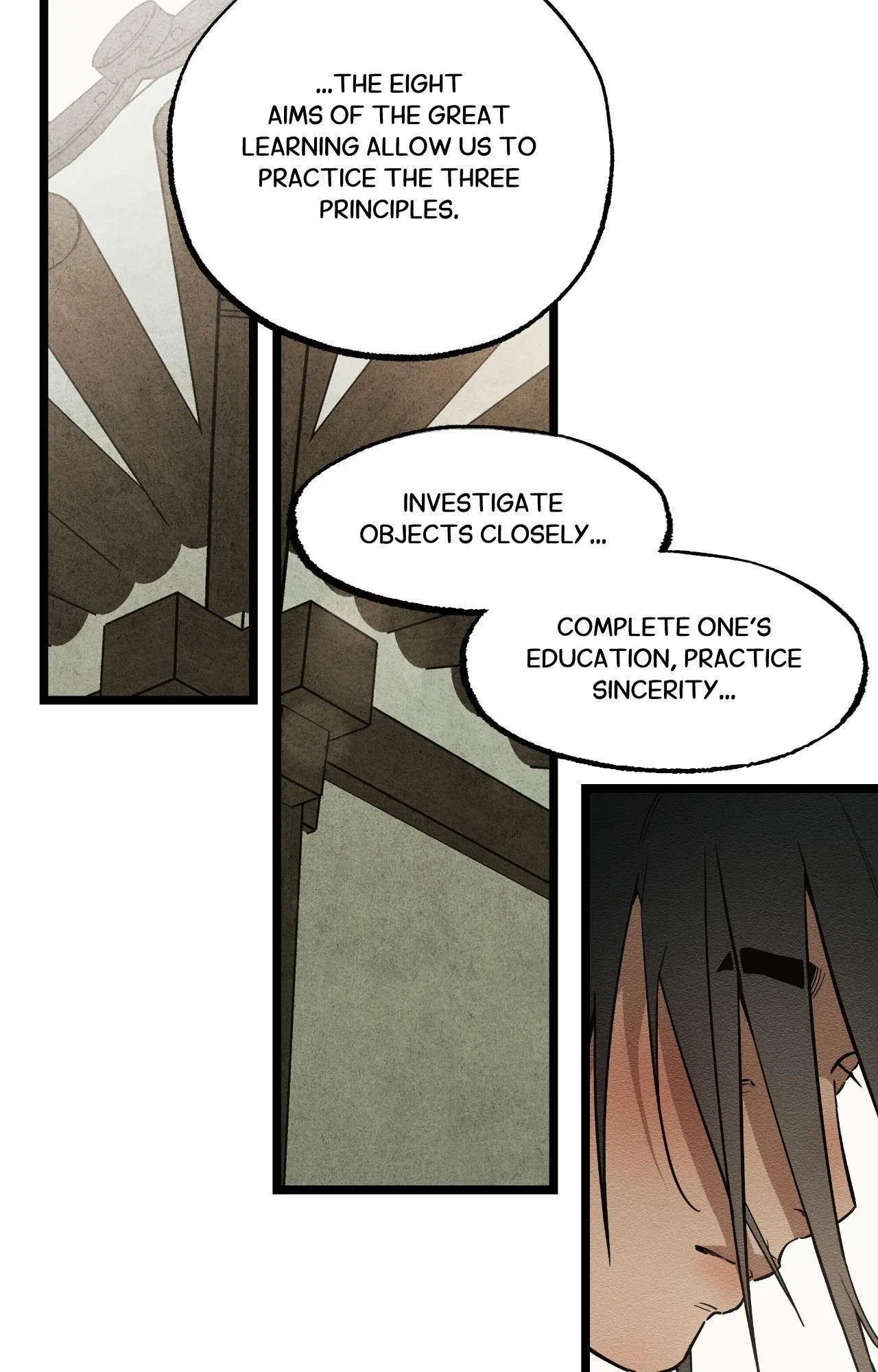 The Heart Of The Lotus - Chapter 36 Page 3