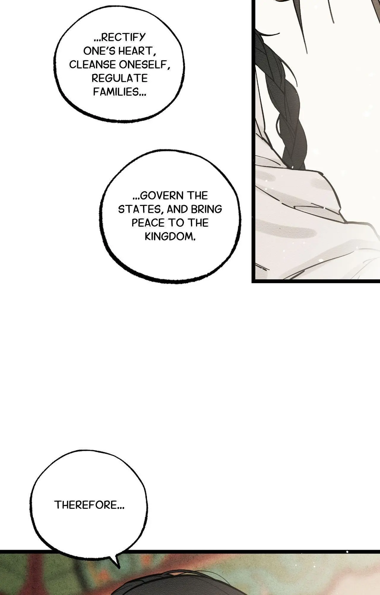The Heart Of The Lotus - Chapter 36 Page 4