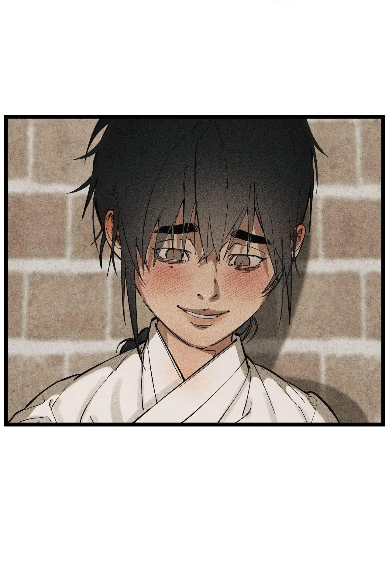 The Heart Of The Lotus - Chapter 36 Page 8