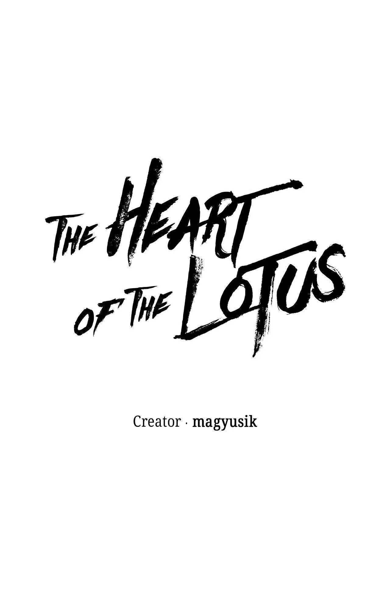 The Heart Of The Lotus - Chapter 36 Page 10