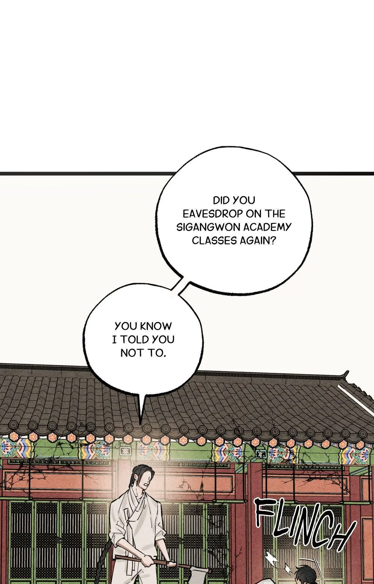 The Heart Of The Lotus - Chapter 36 Page 14