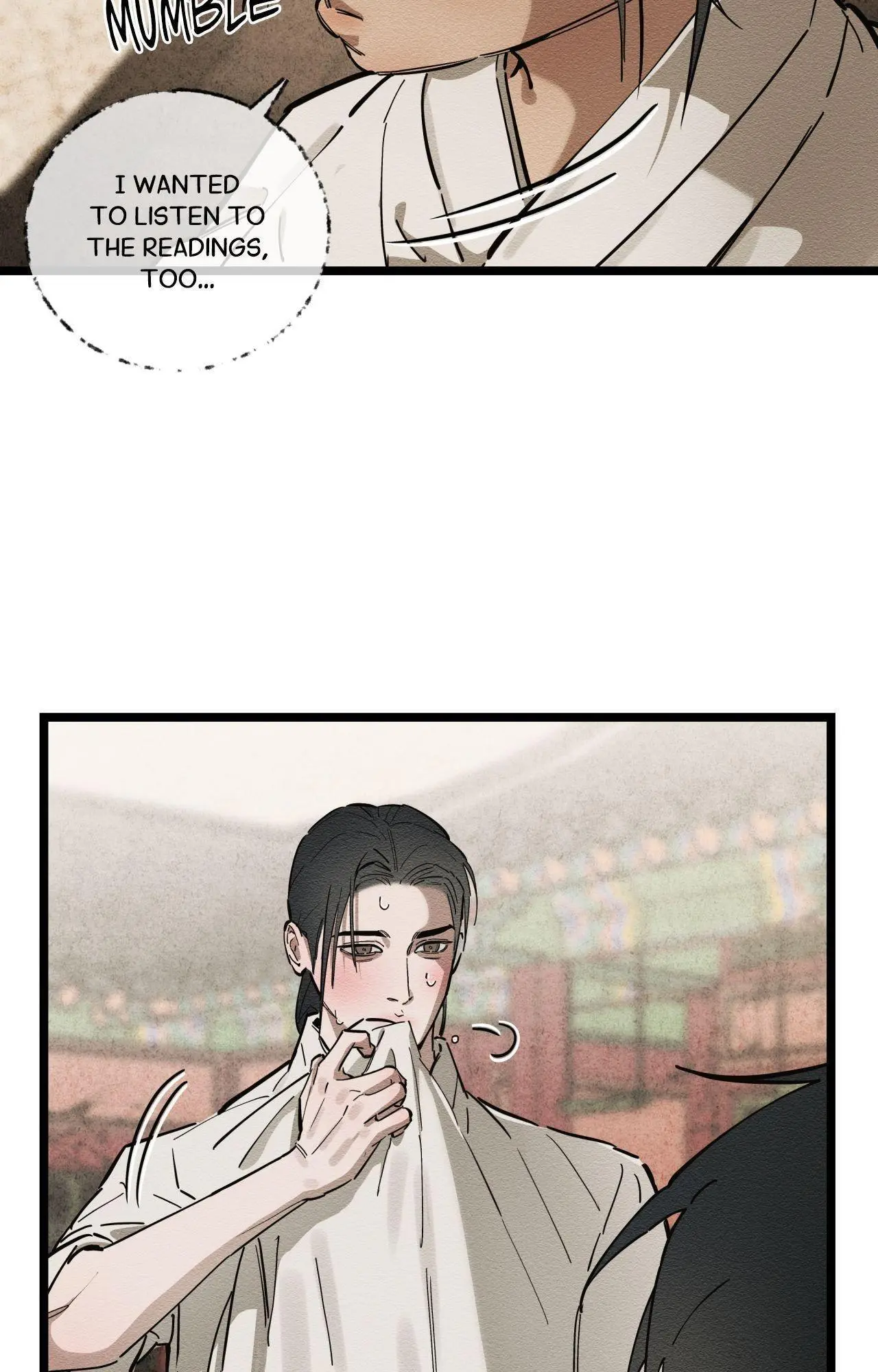 The Heart Of The Lotus - Chapter 36 Page 17