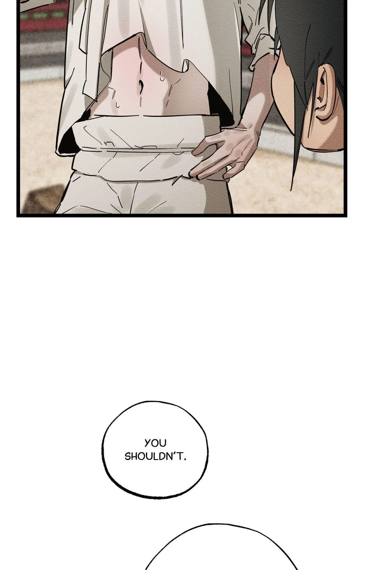 The Heart Of The Lotus - Chapter 36 Page 18