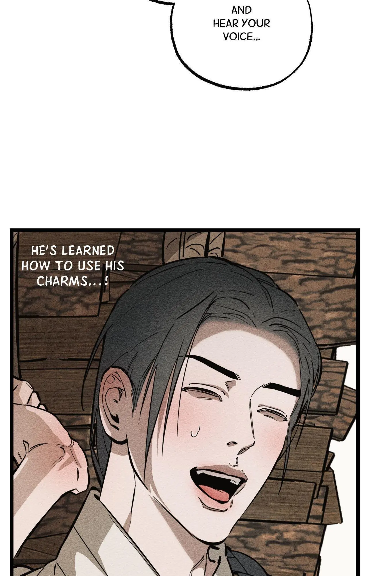 The Heart Of The Lotus - Chapter 36 Page 23