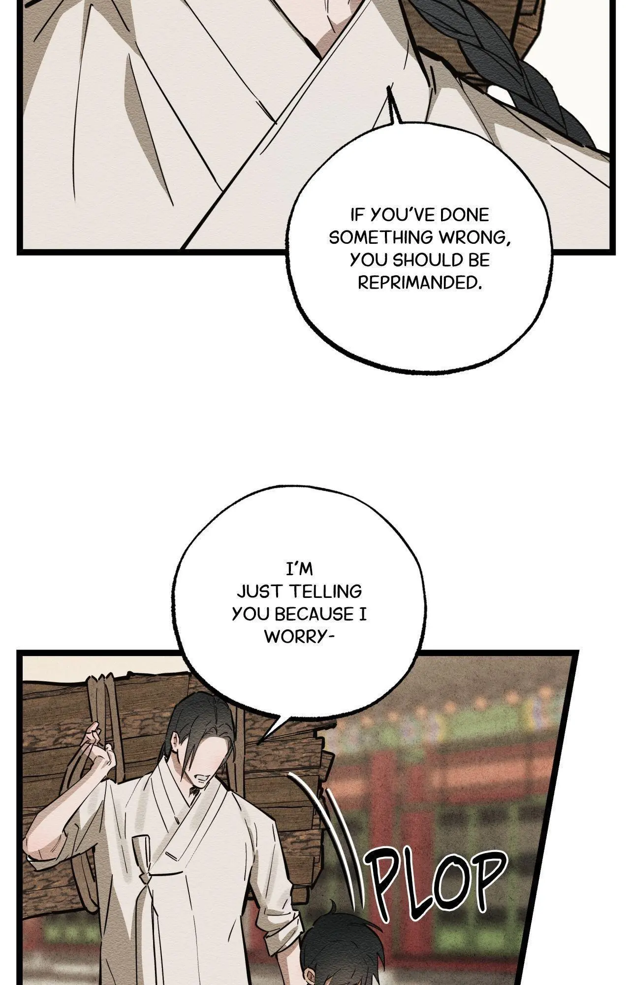 The Heart Of The Lotus - Chapter 36 Page 24