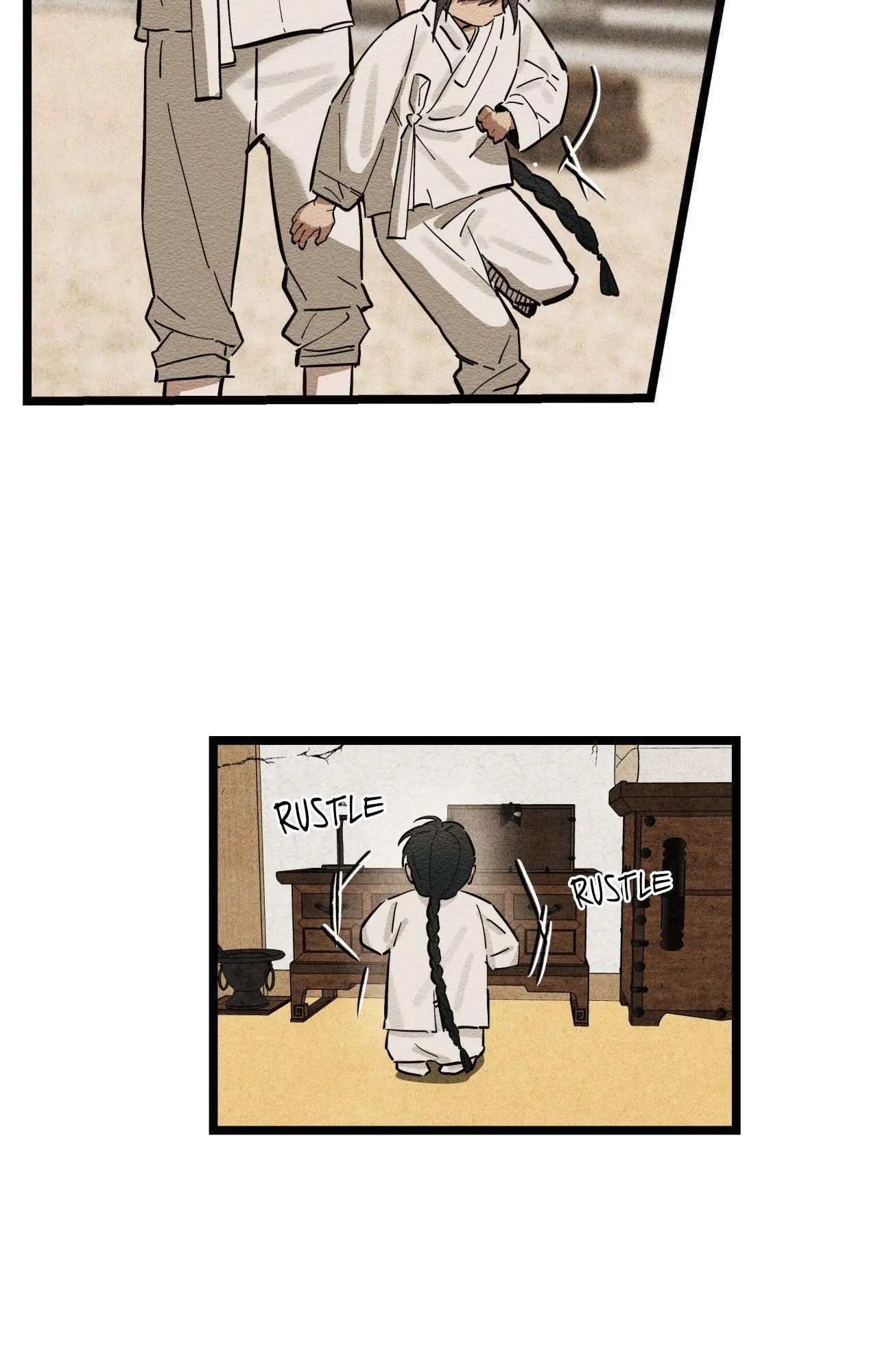 The Heart Of The Lotus - Chapter 36 Page 25