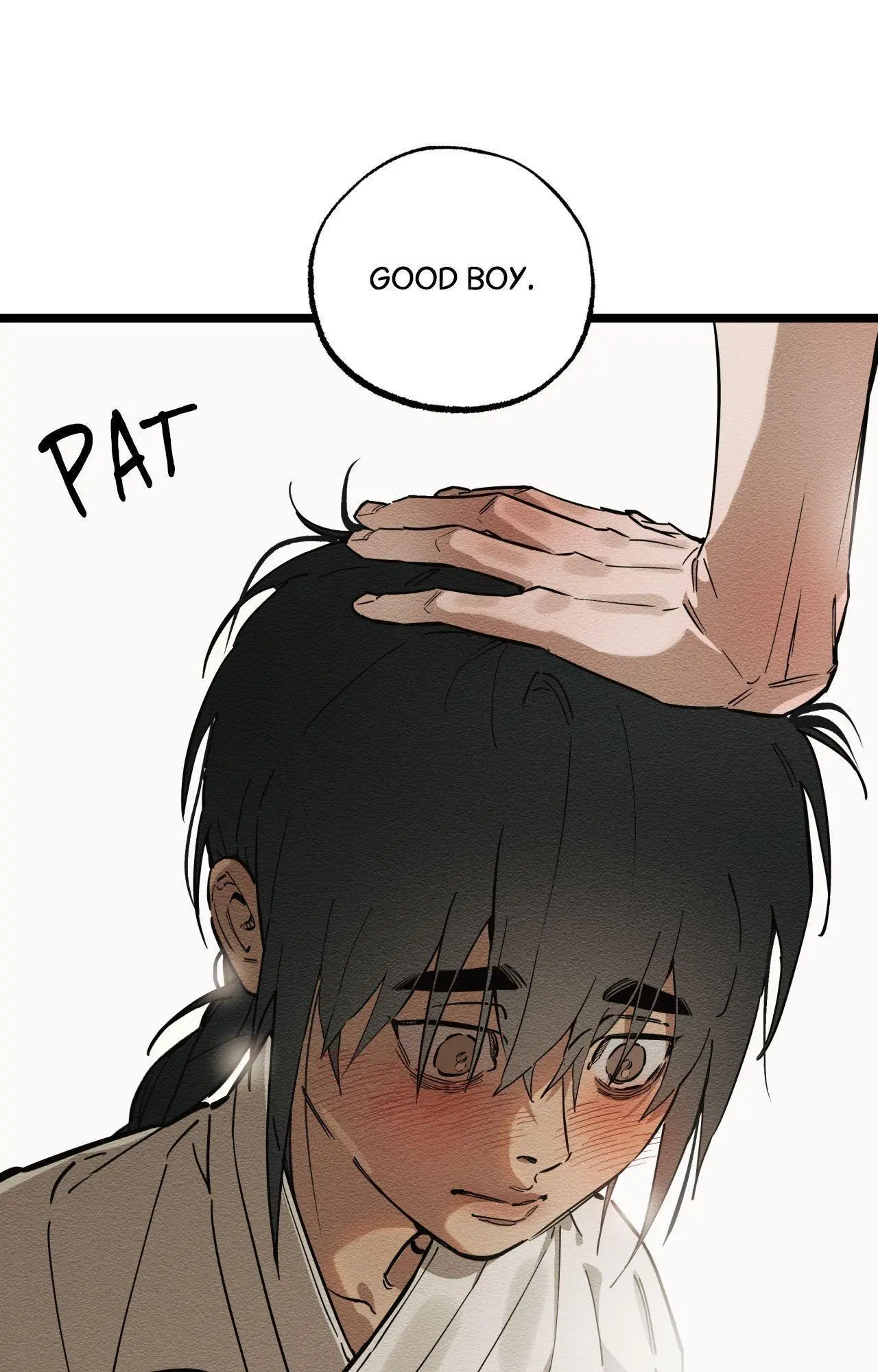 The Heart Of The Lotus - Chapter 36 Page 29