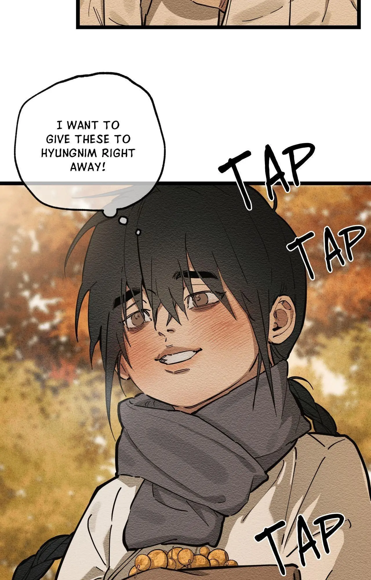 The Heart Of The Lotus - Chapter 36 Page 37