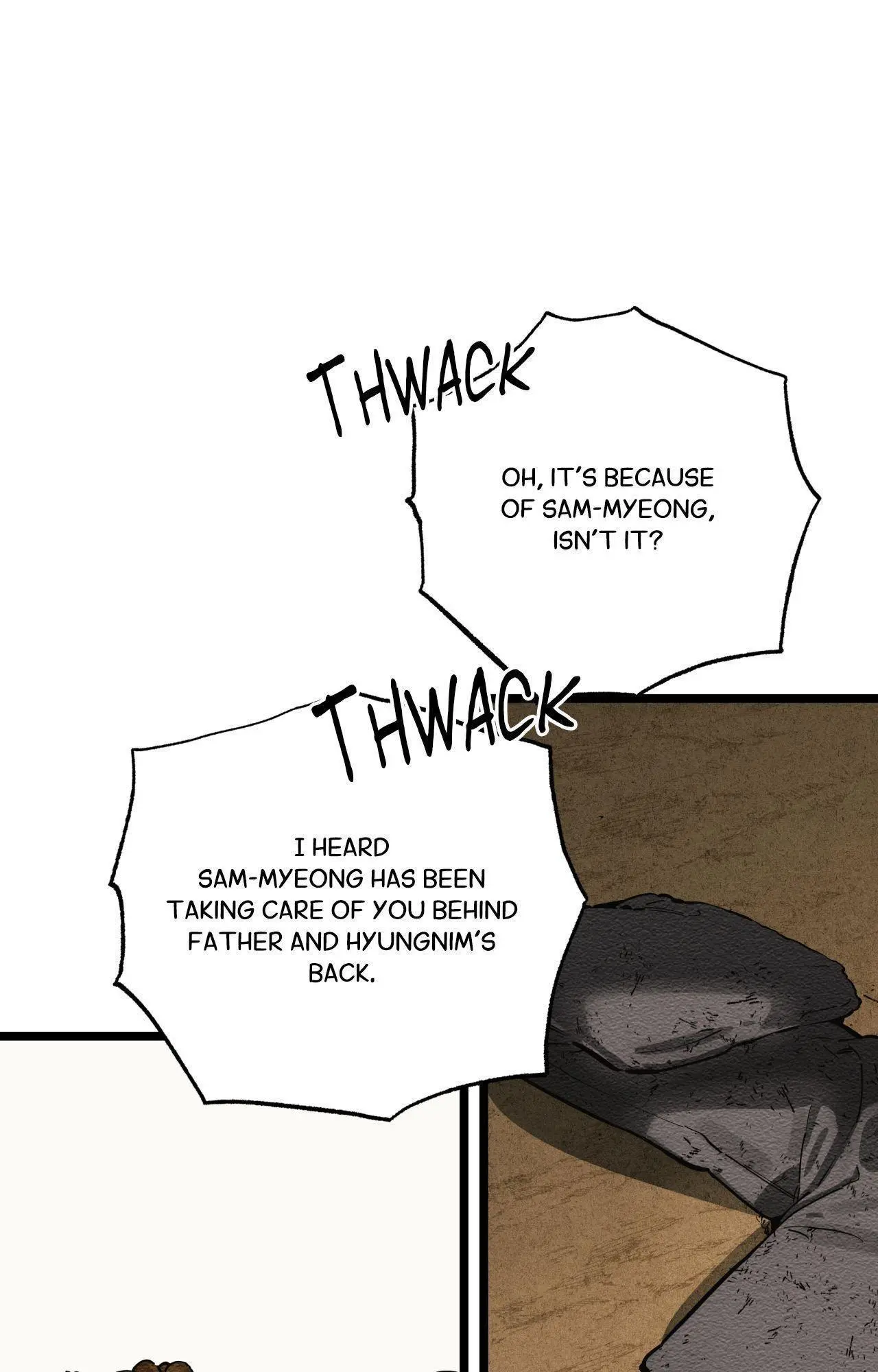 The Heart Of The Lotus - Chapter 36 Page 50