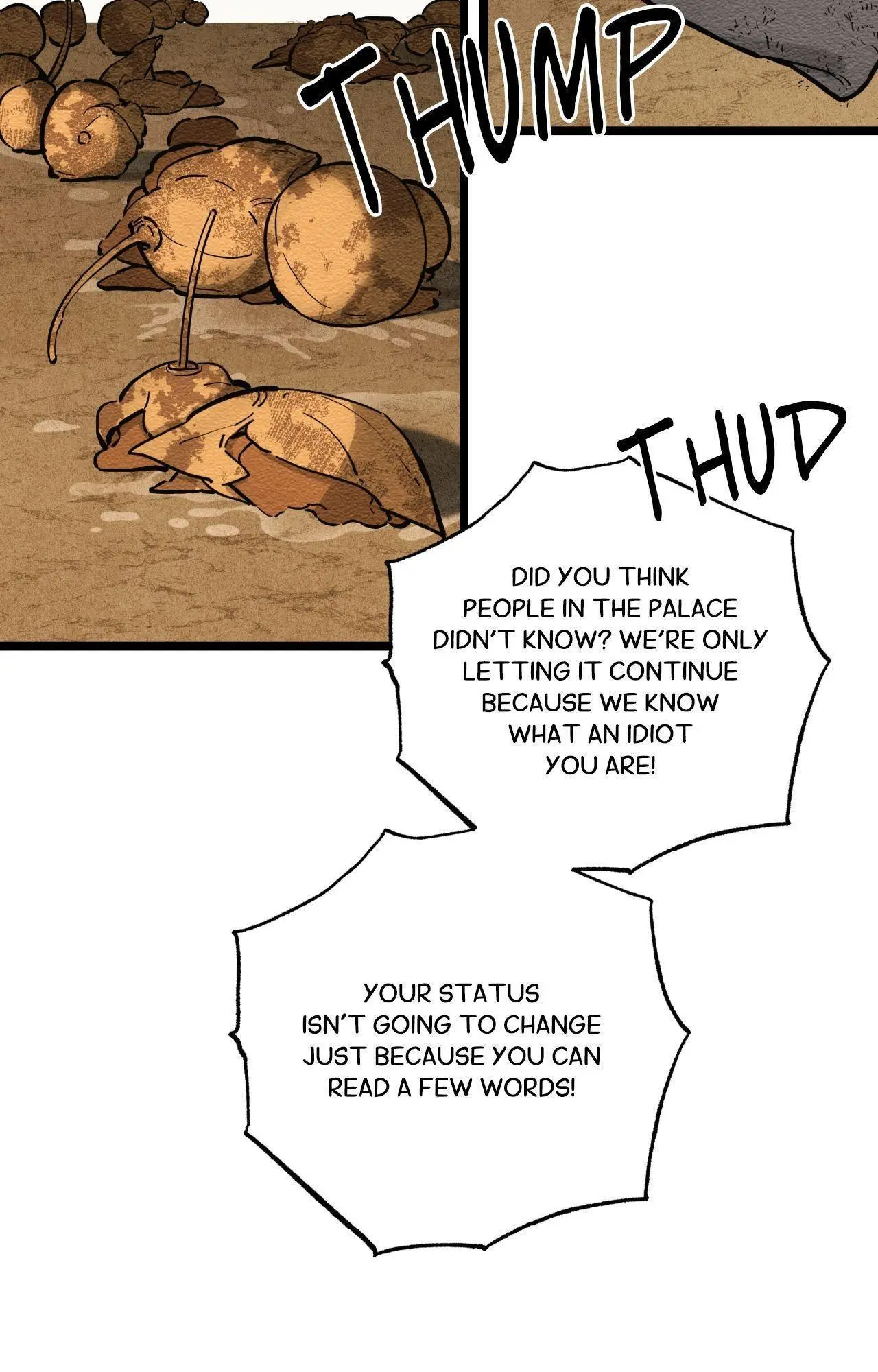 The Heart Of The Lotus - Chapter 36 Page 51