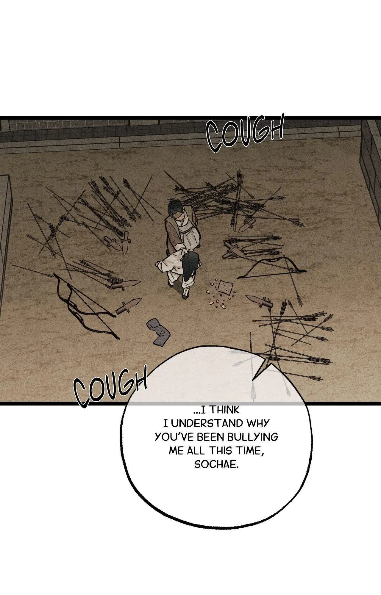 The Heart Of The Lotus - Chapter 36 Page 52