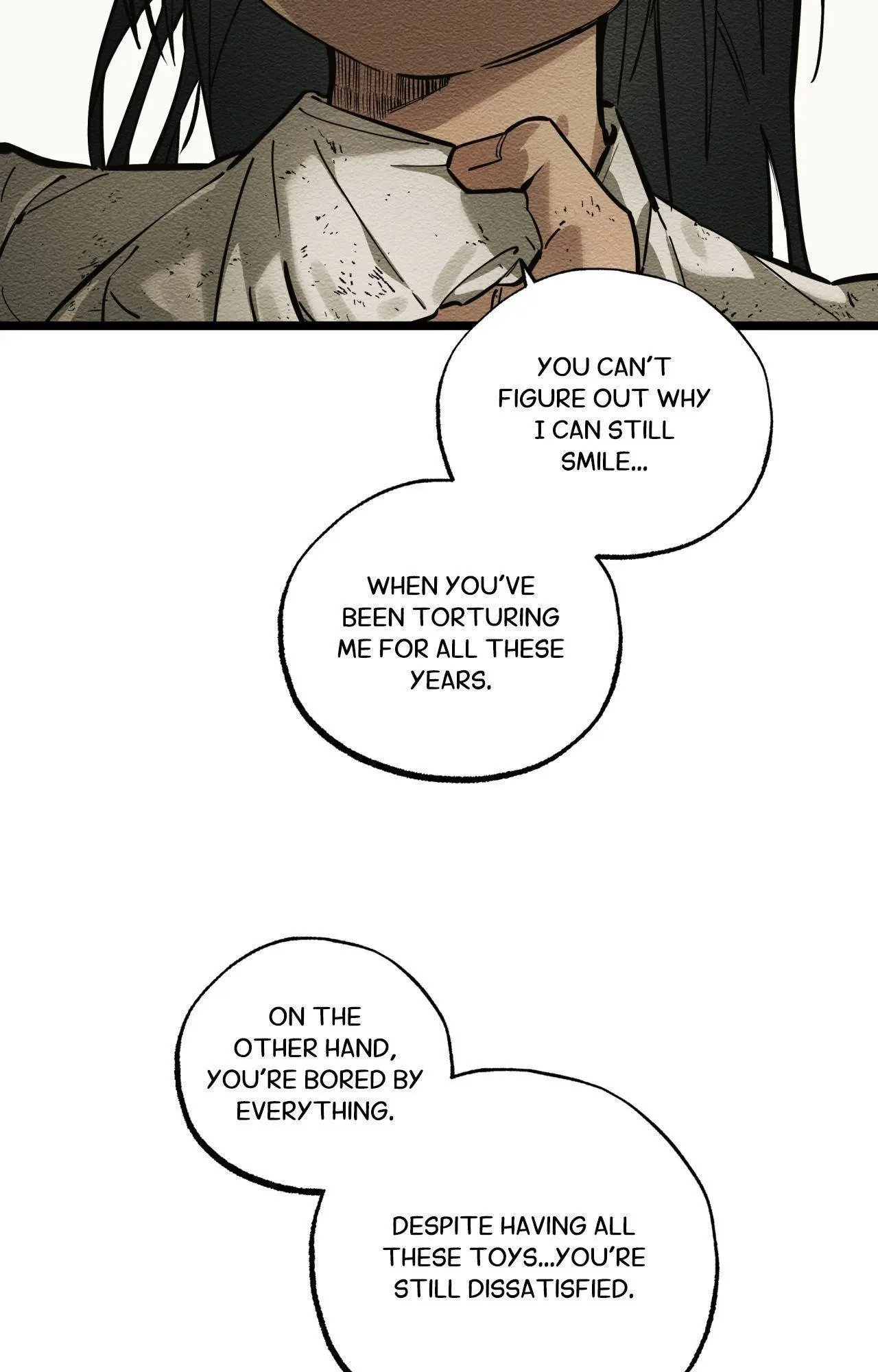 The Heart Of The Lotus - Chapter 36 Page 54