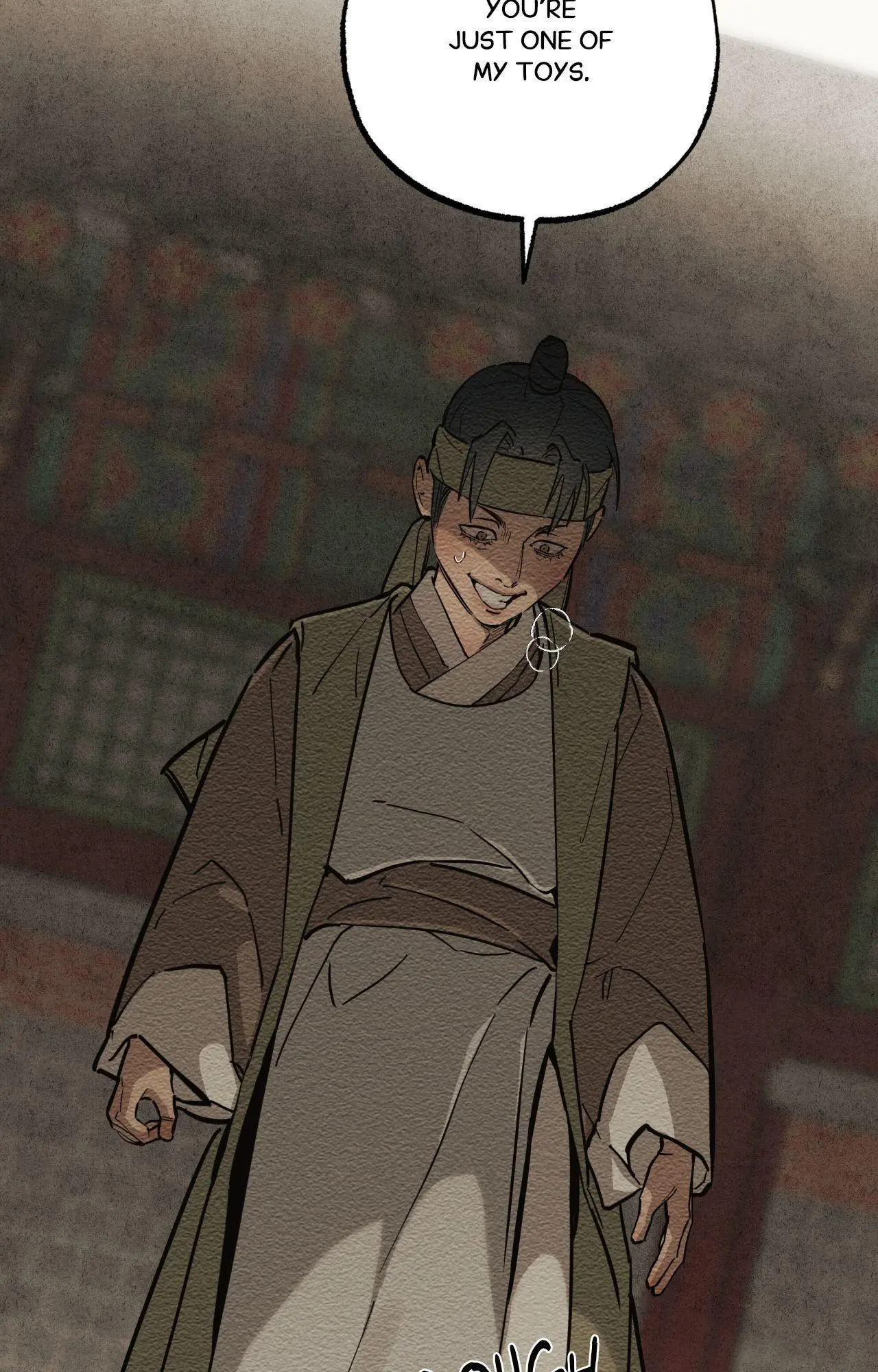 The Heart Of The Lotus - Chapter 36 Page 59