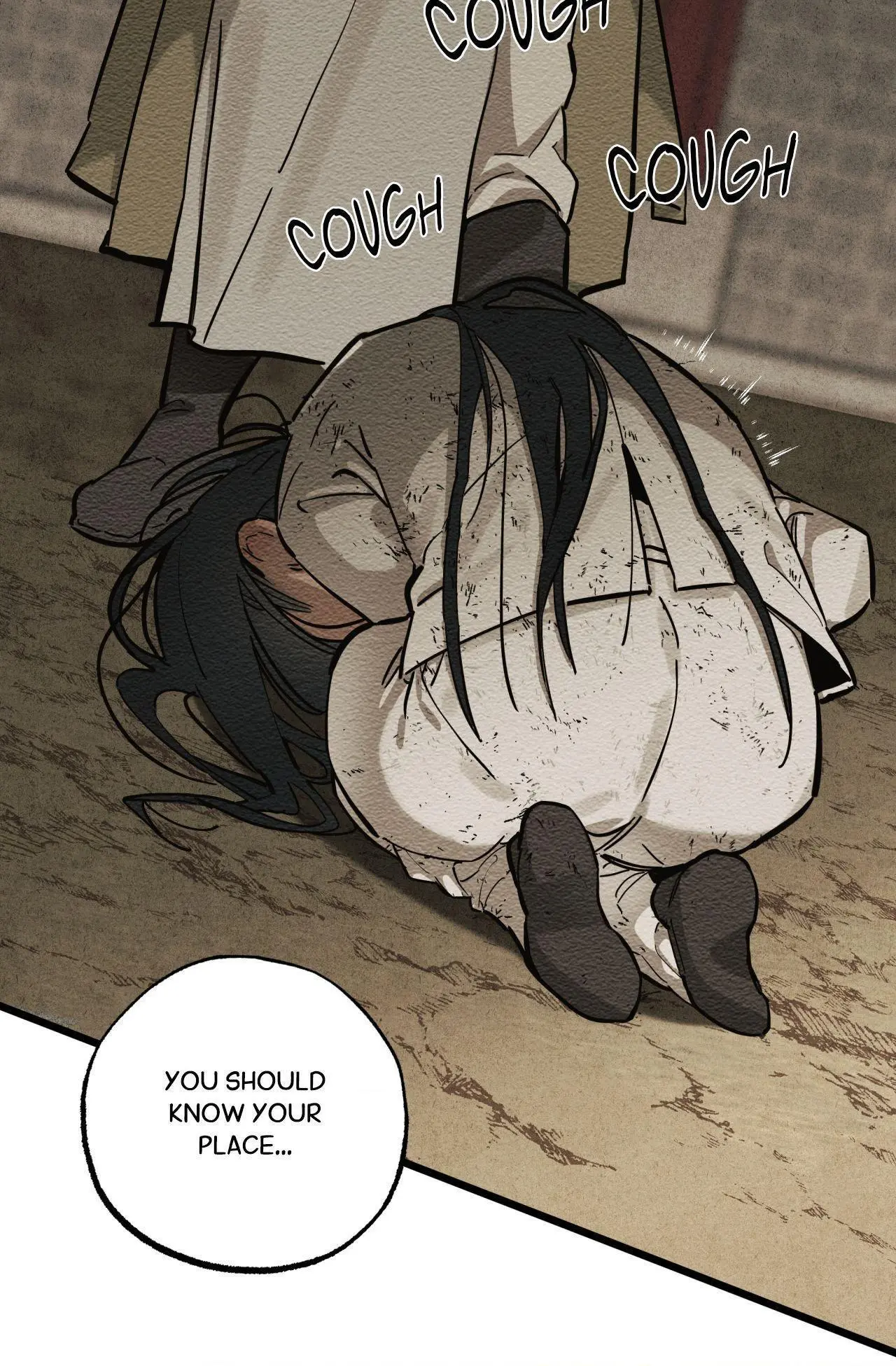 The Heart Of The Lotus - Chapter 36 Page 60