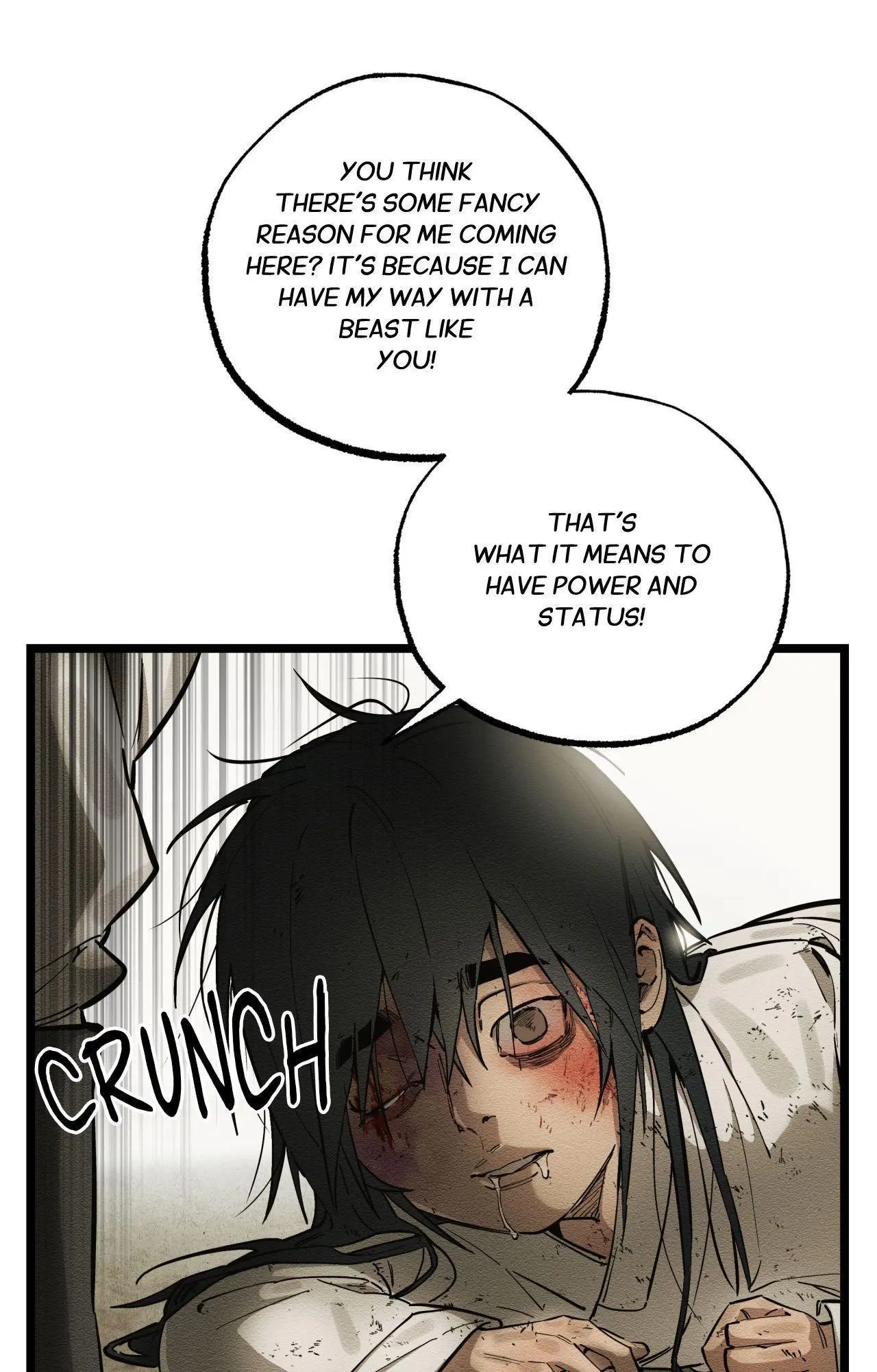 The Heart Of The Lotus - Chapter 36 Page 61