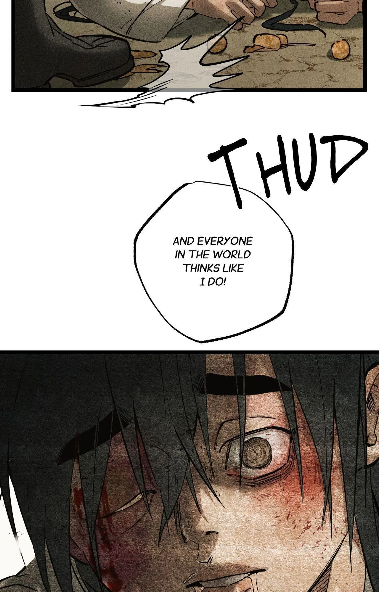 The Heart Of The Lotus - Chapter 36 Page 62