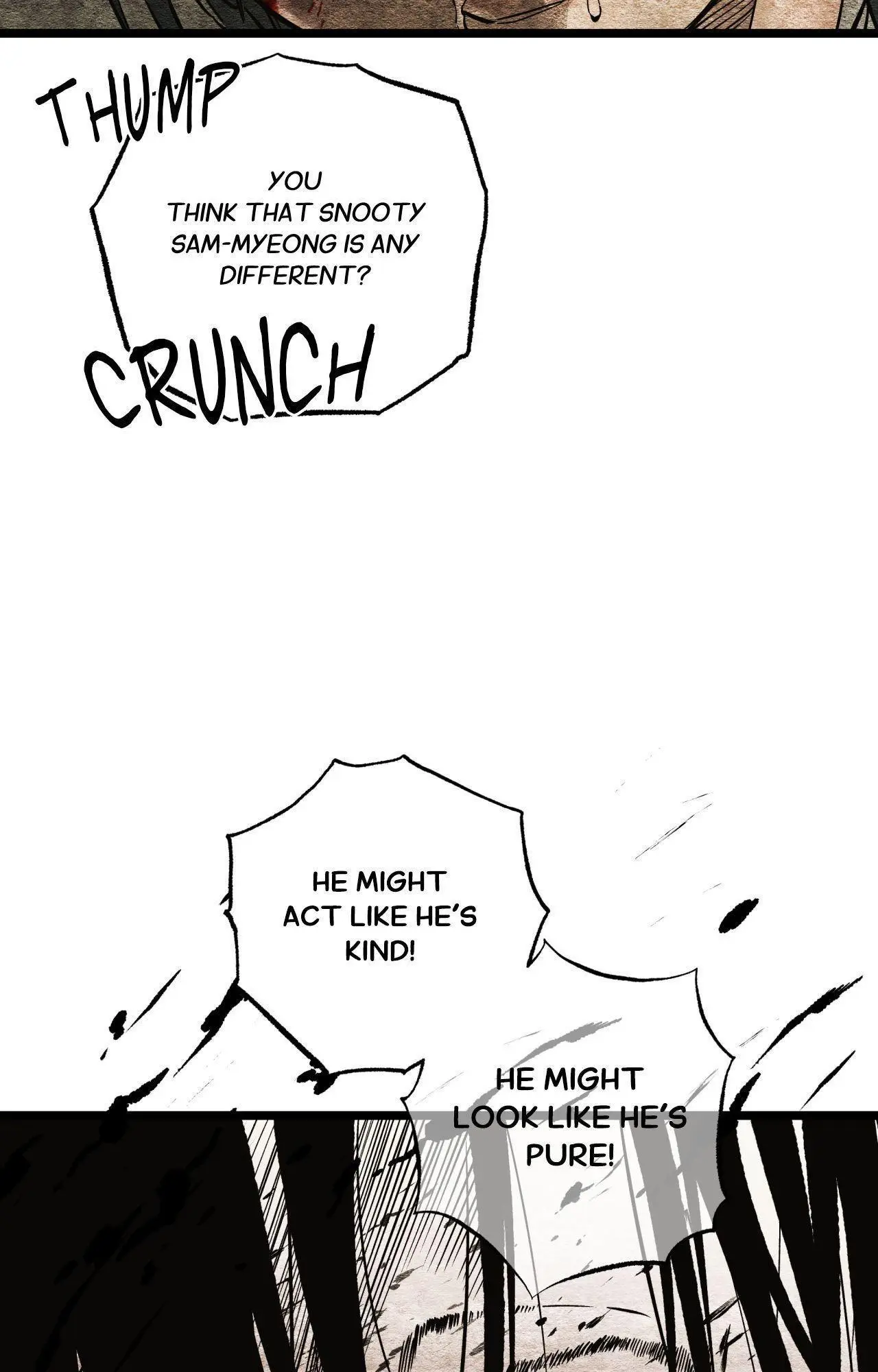 The Heart Of The Lotus - Chapter 36 Page 63