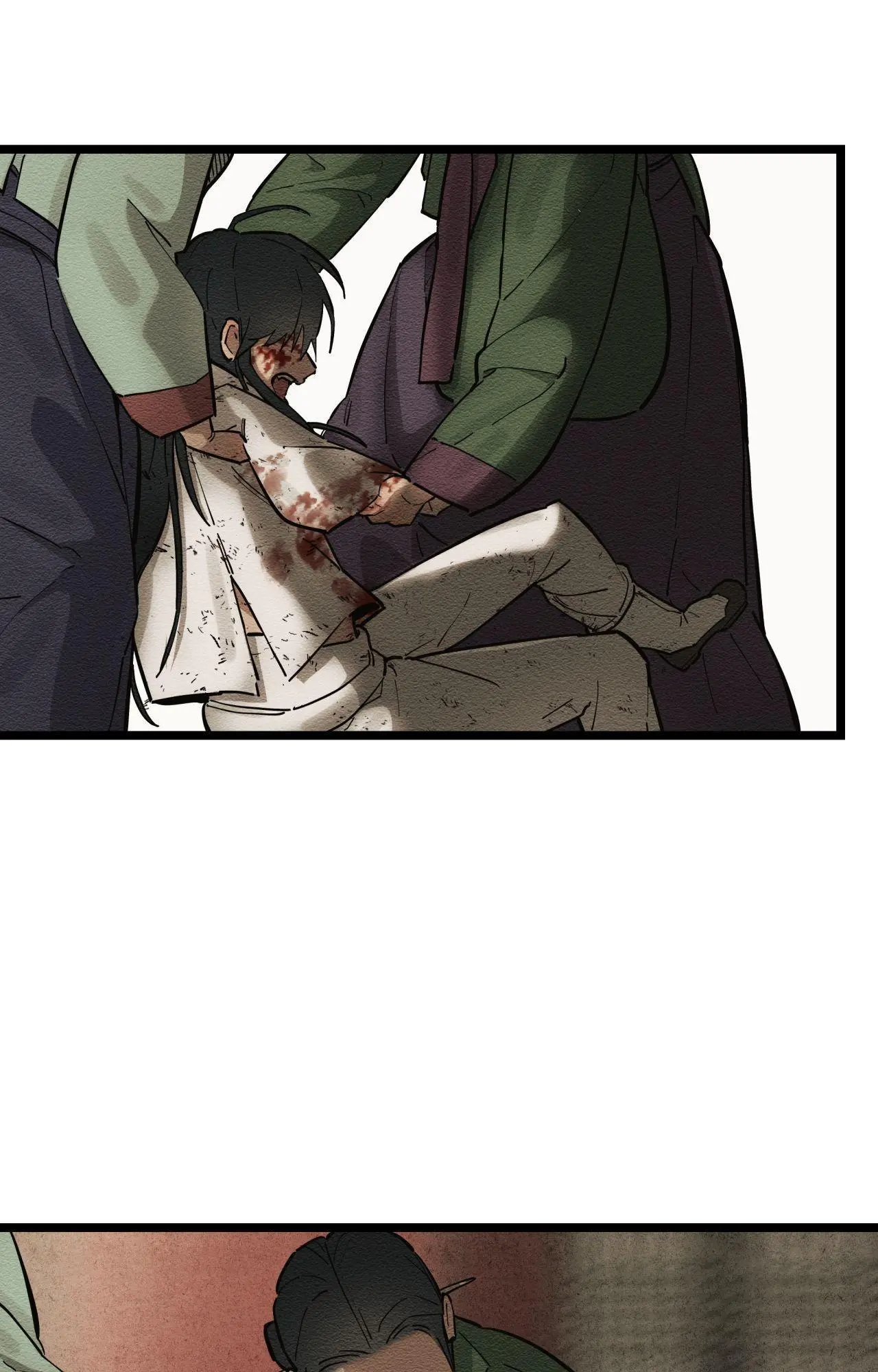 The Heart Of The Lotus - Chapter 36 Page 75