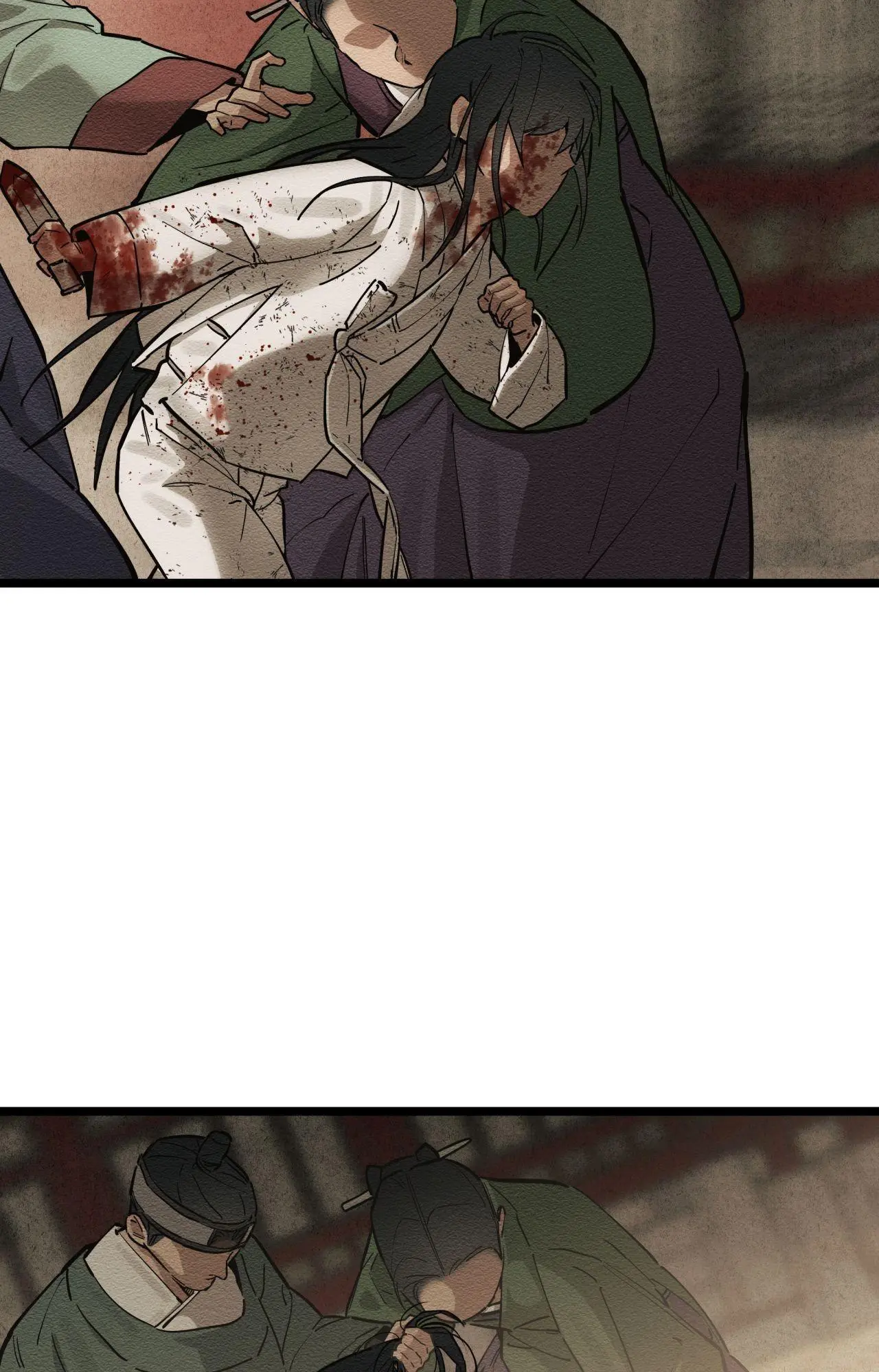The Heart Of The Lotus - Chapter 36 Page 76