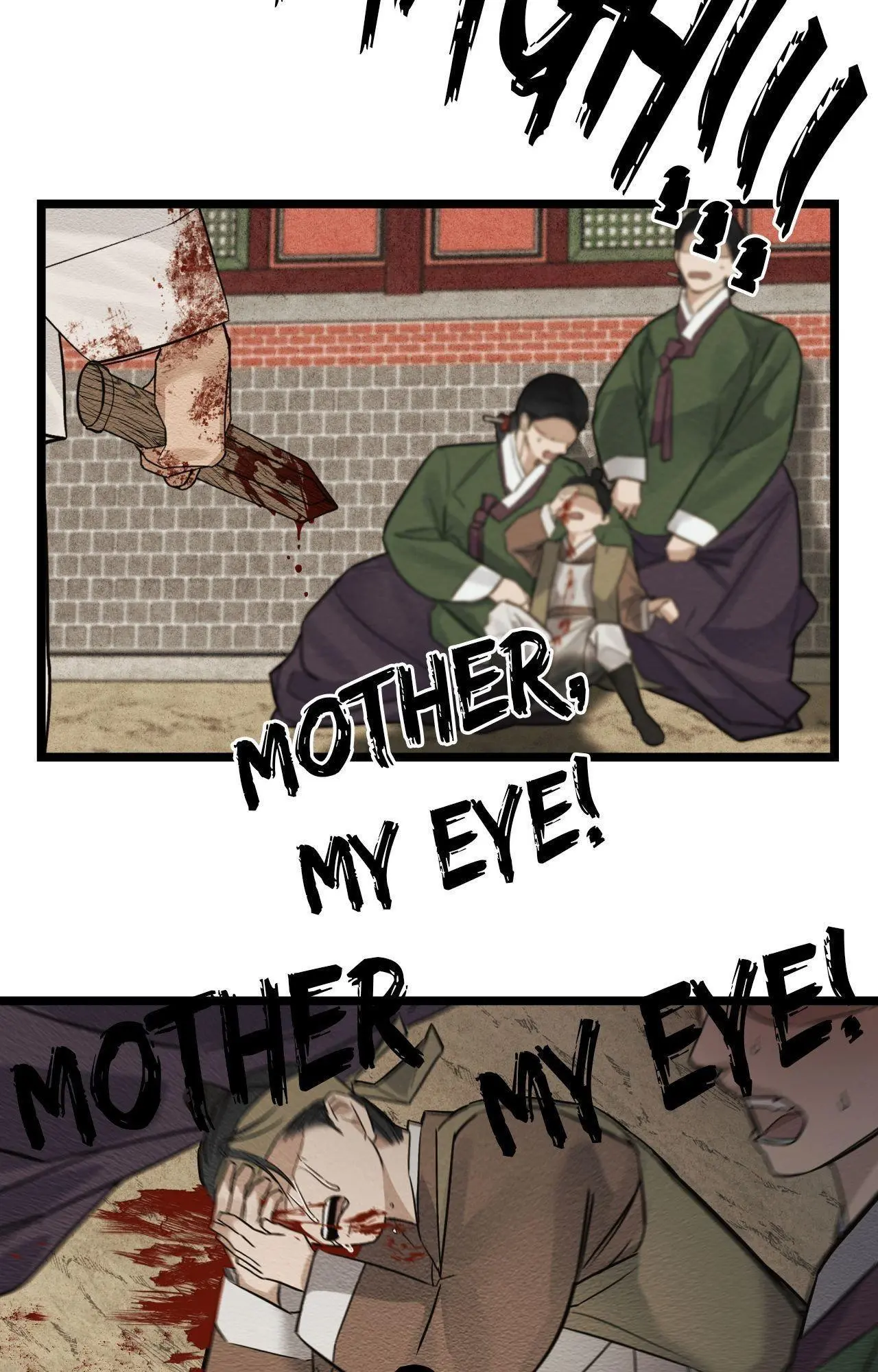 The Heart Of The Lotus - Chapter 36 Page 78