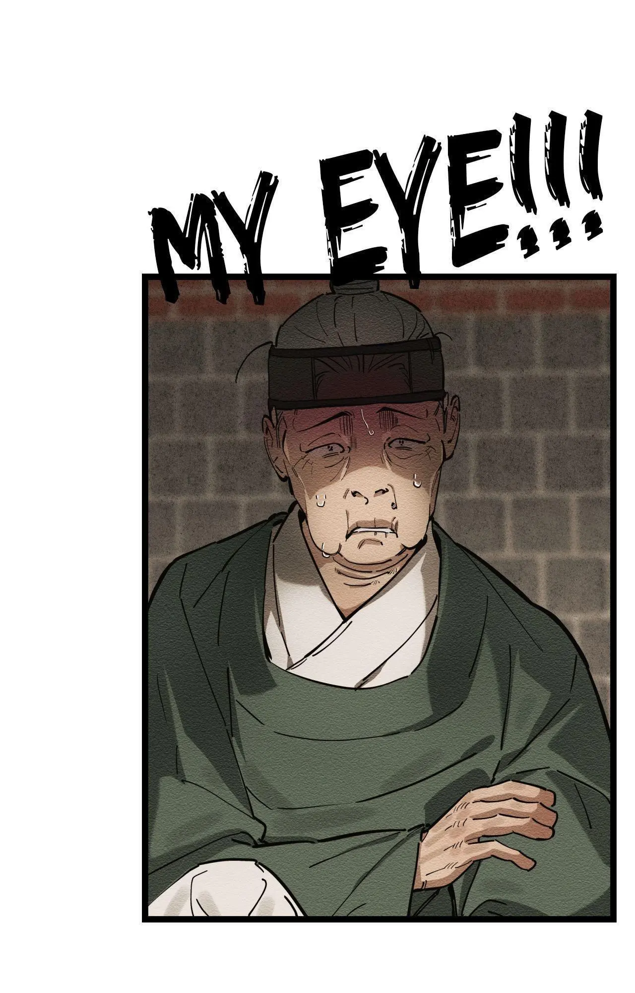 The Heart Of The Lotus - Chapter 36 Page 80
