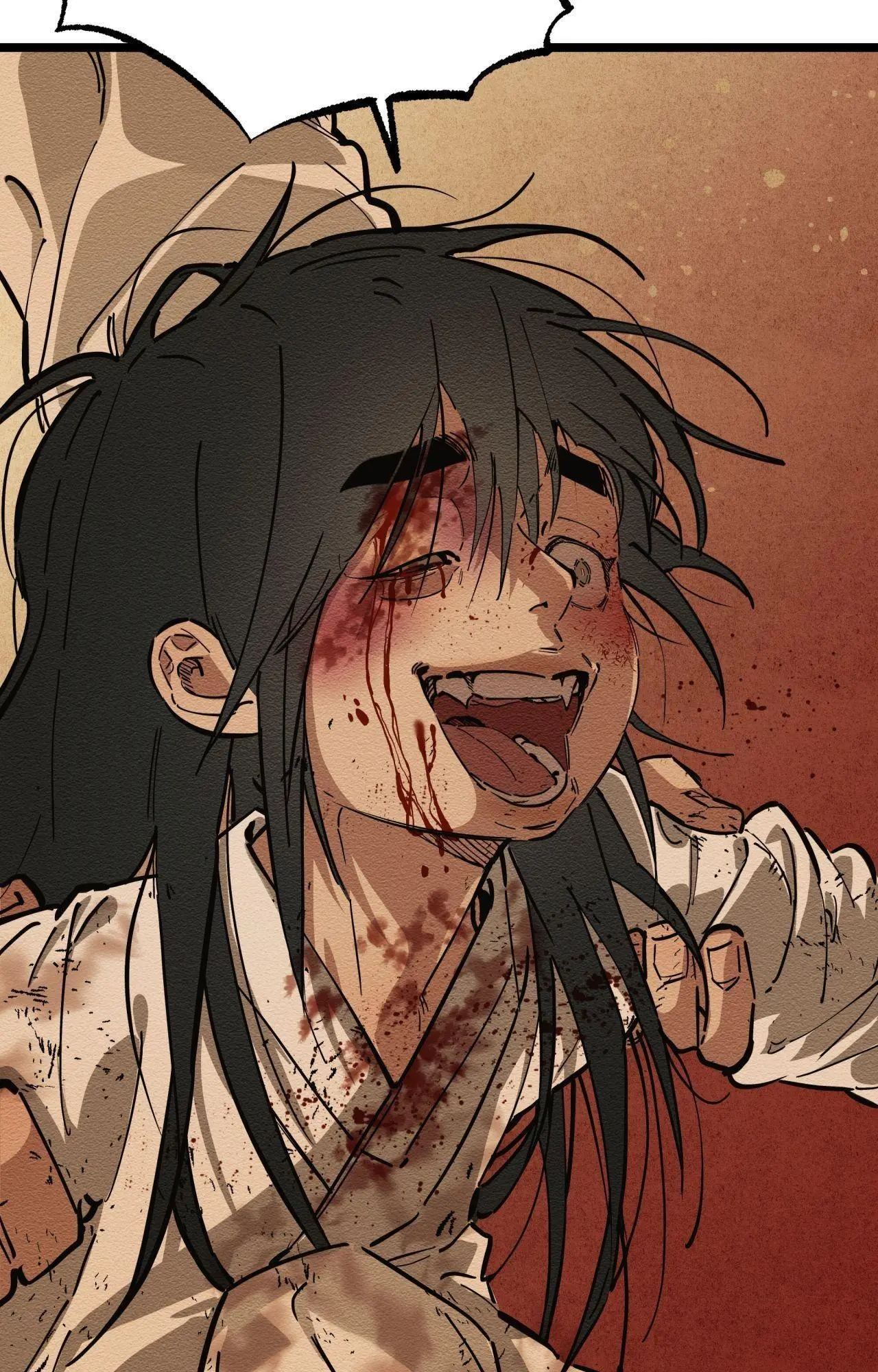 The Heart Of The Lotus - Chapter 36 Page 84