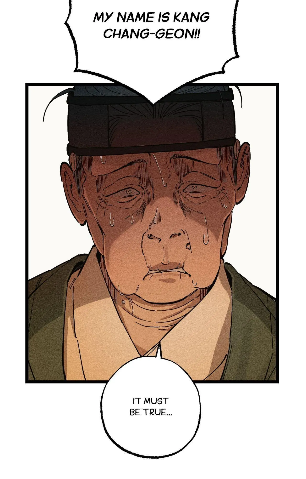 The Heart Of The Lotus - Chapter 36 Page 86