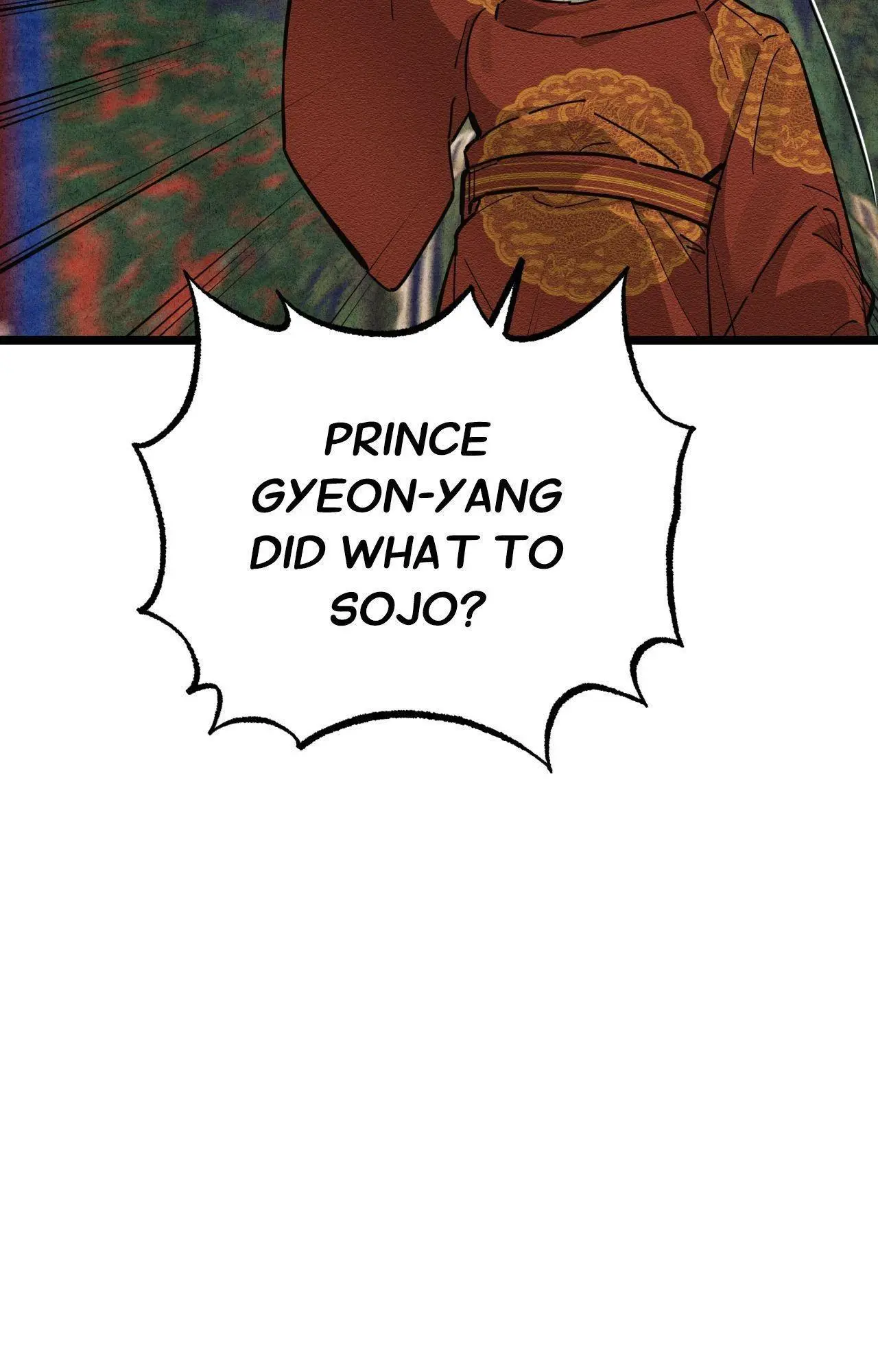 The Heart Of The Lotus - Chapter 36 Page 91