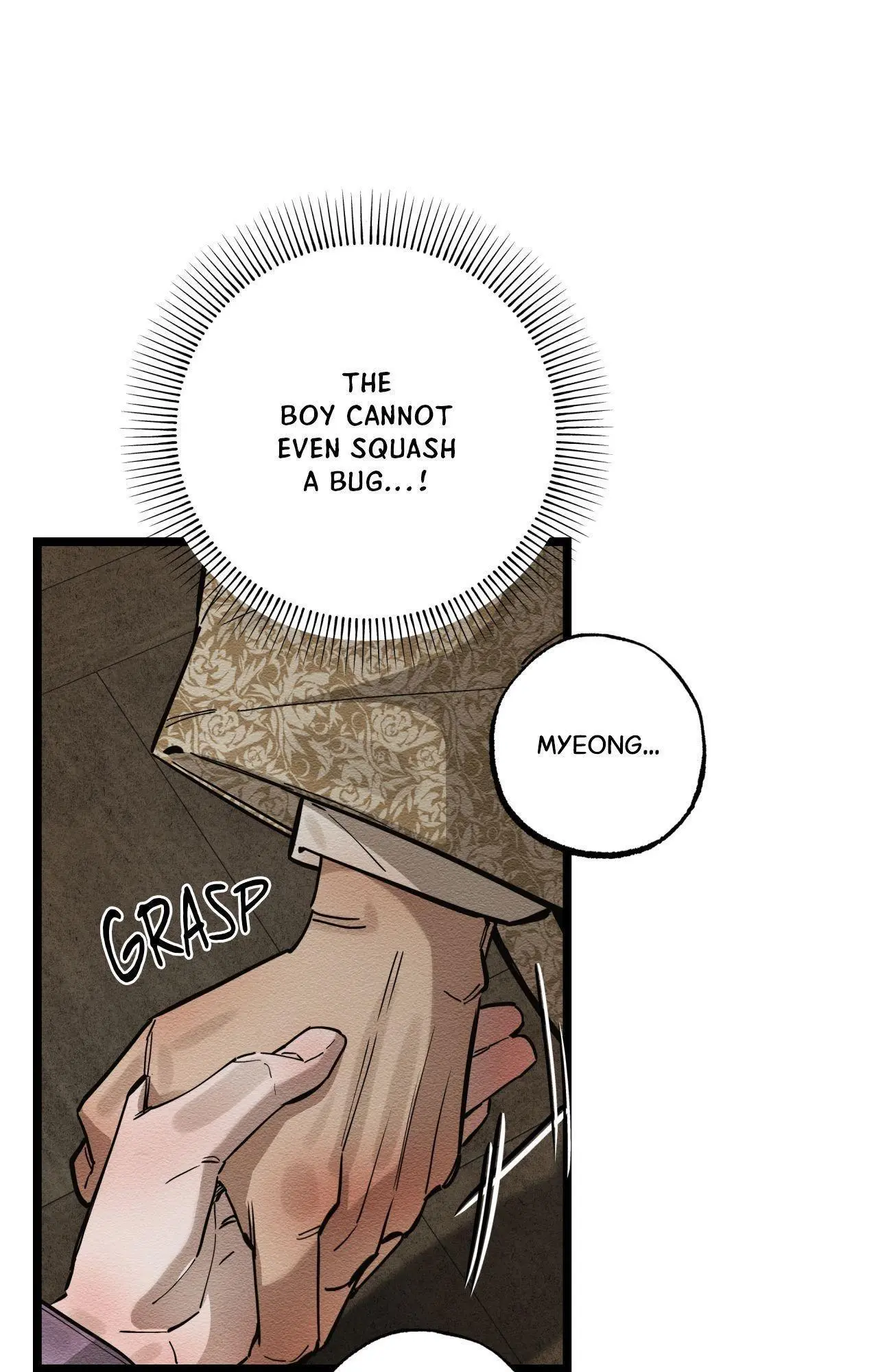 The Heart Of The Lotus - Chapter 36 Page 95