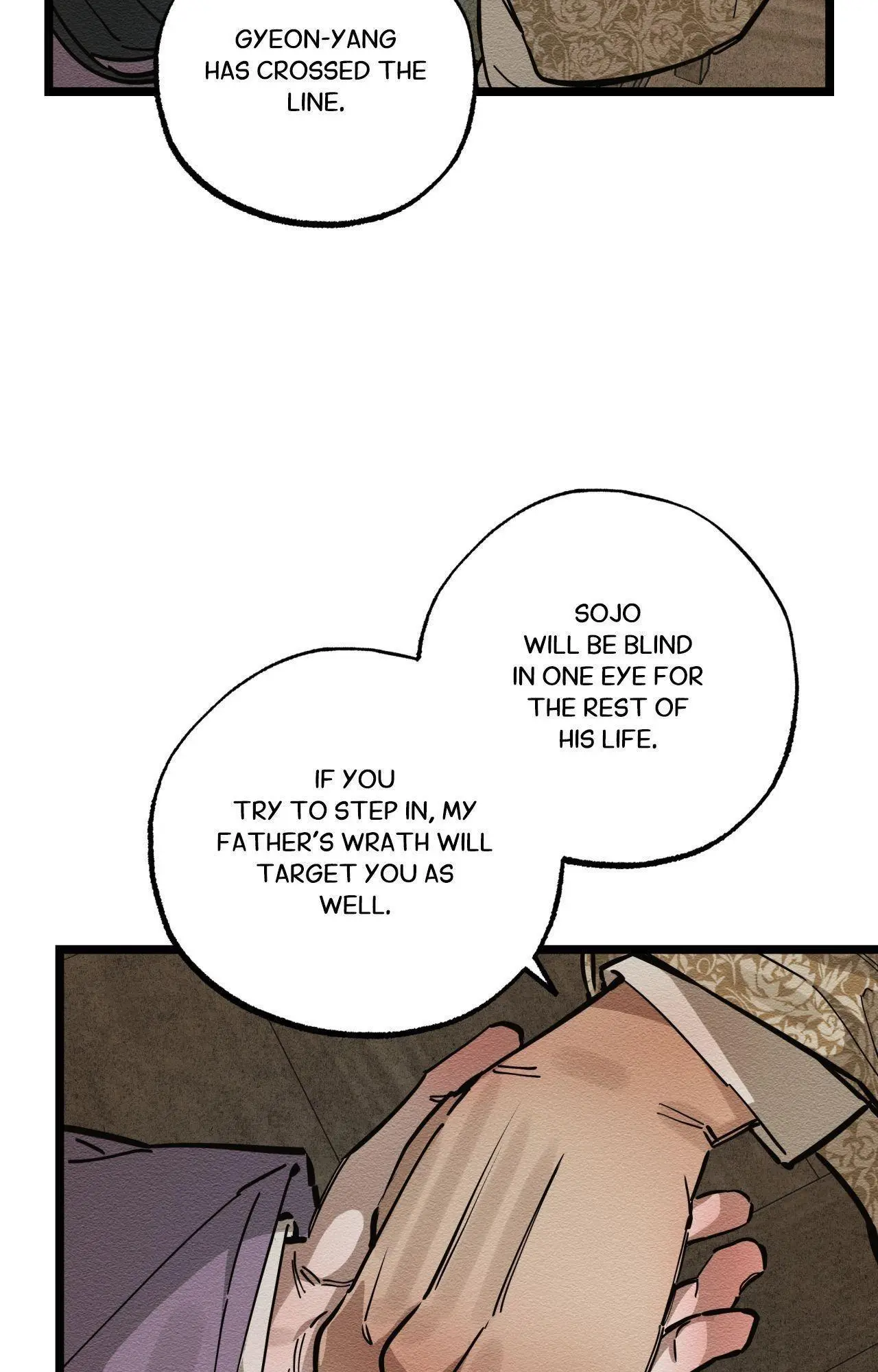 The Heart Of The Lotus - Chapter 36 Page 97