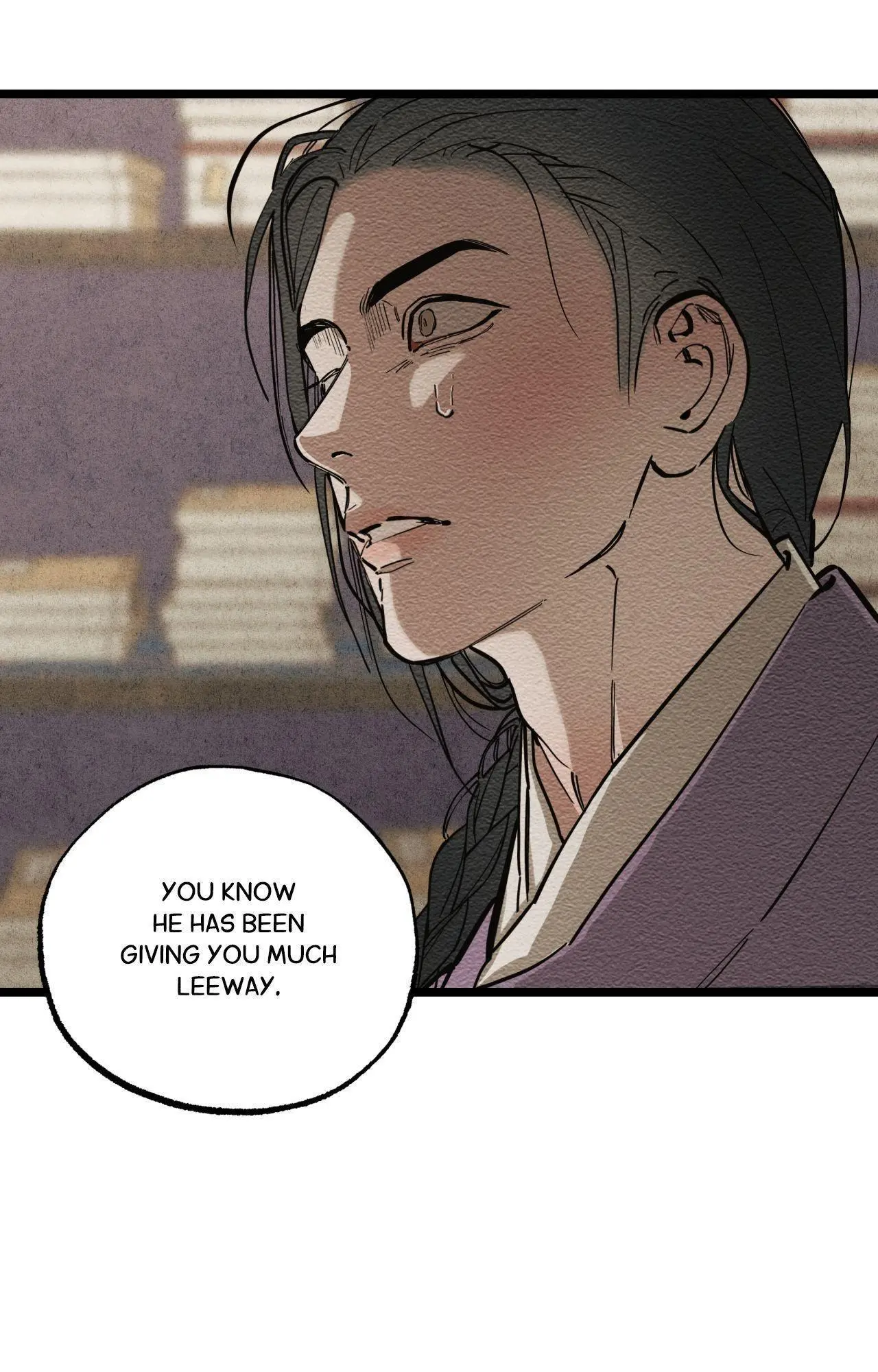 The Heart Of The Lotus - Chapter 36 Page 99