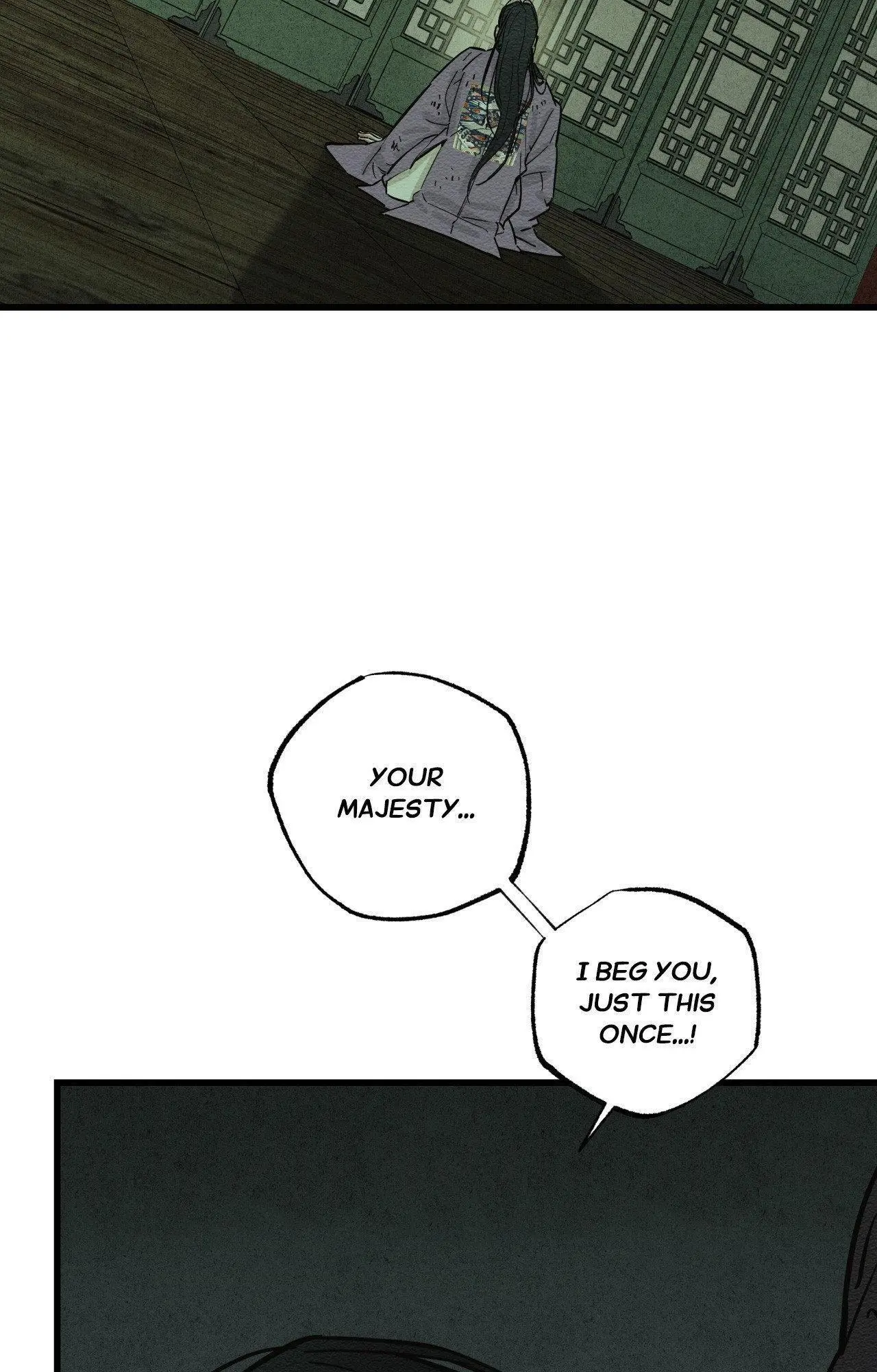 The Heart Of The Lotus - Chapter 37 Page 6