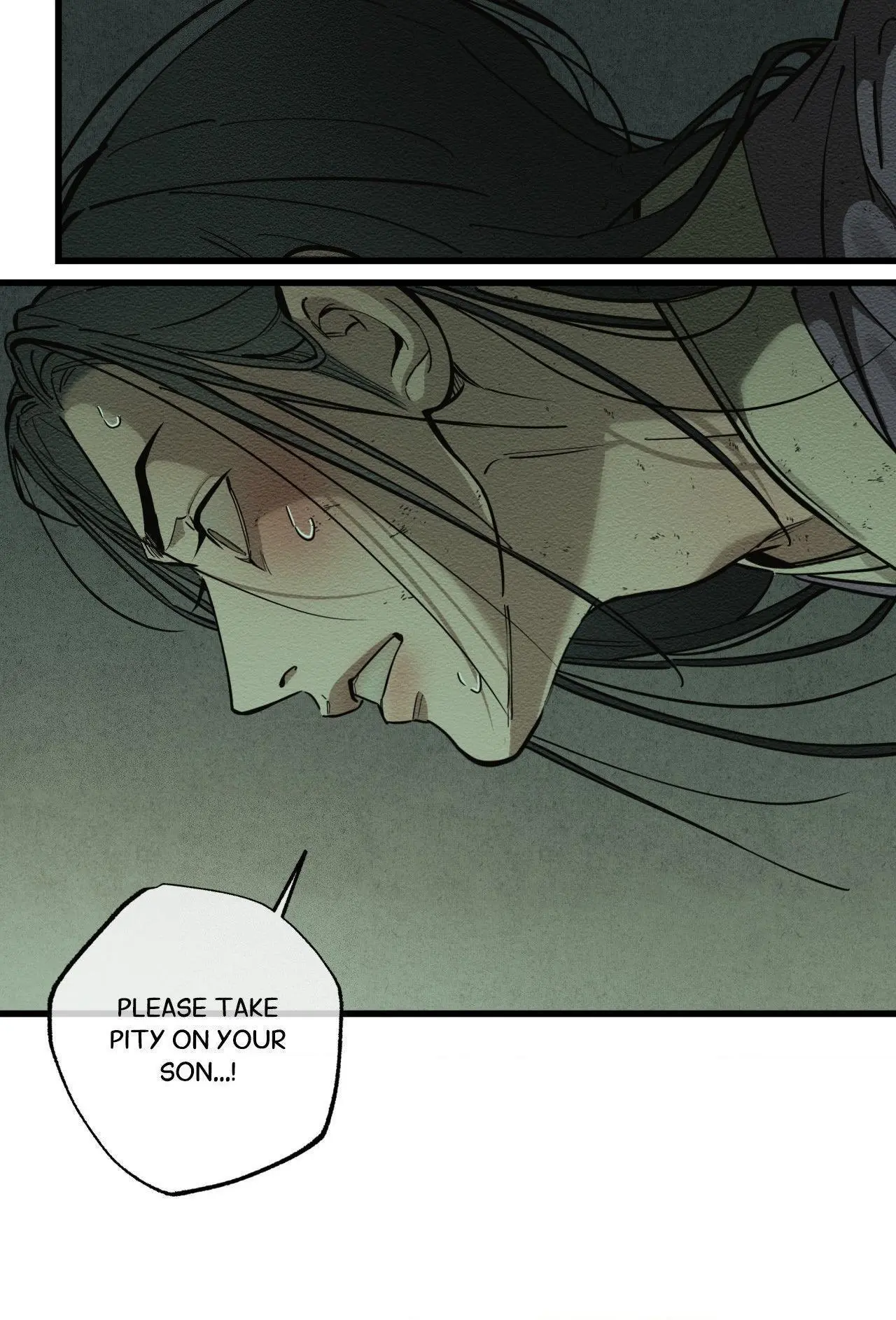 The Heart Of The Lotus - Chapter 37 Page 7