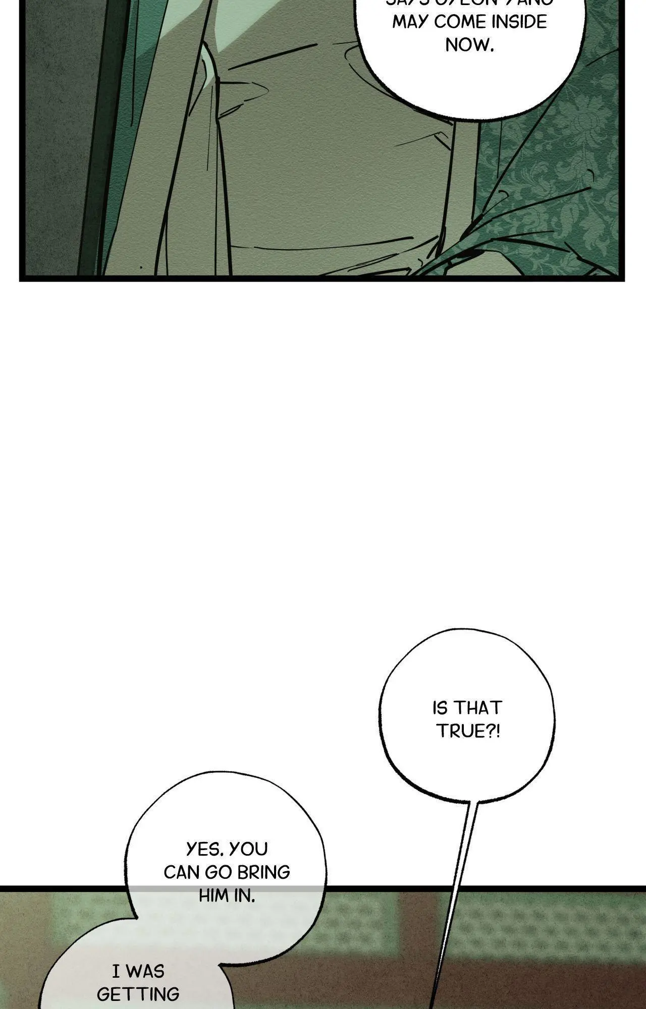The Heart Of The Lotus - Chapter 37 Page 9