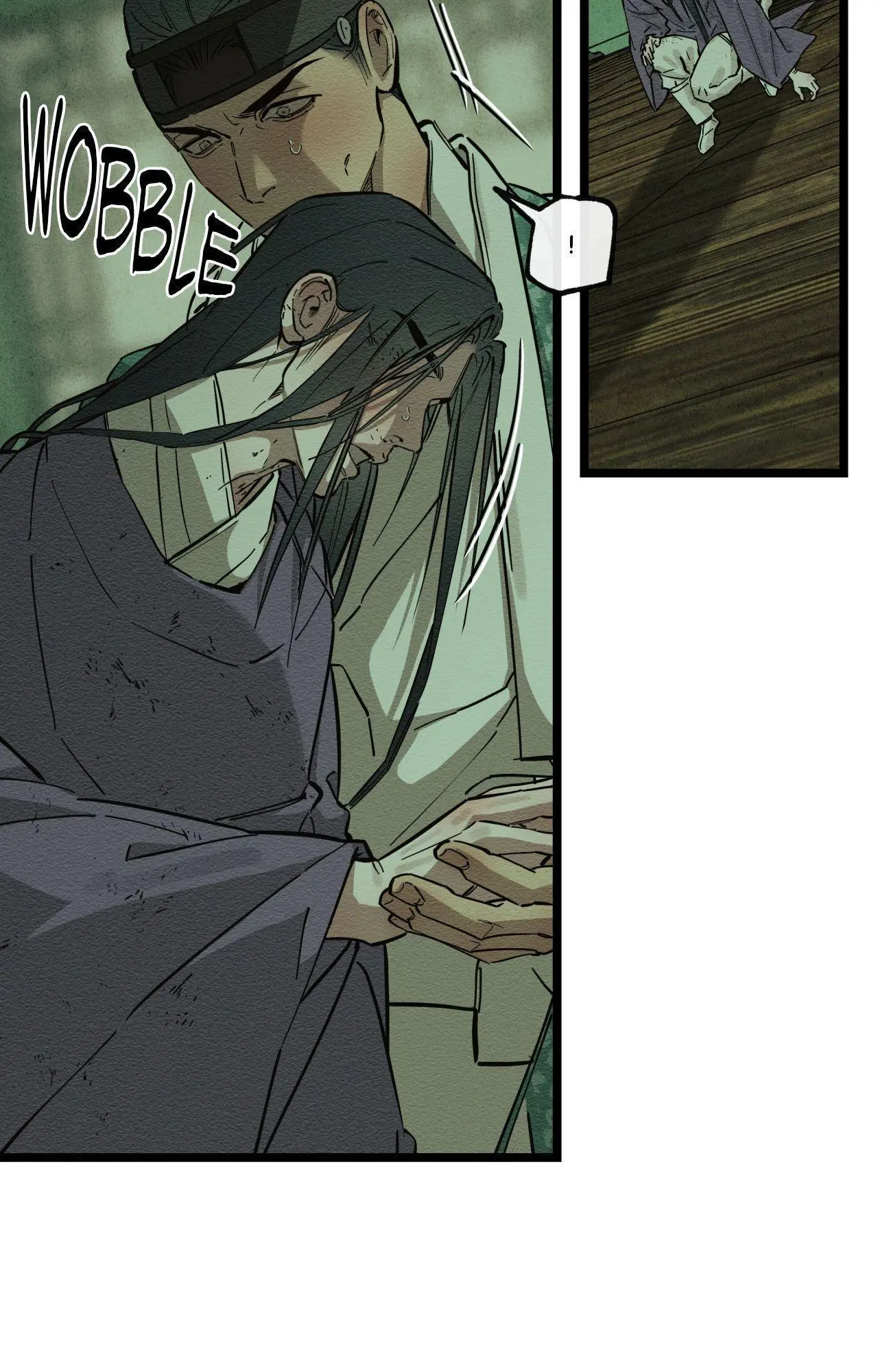 The Heart Of The Lotus - Chapter 37 Page 11
