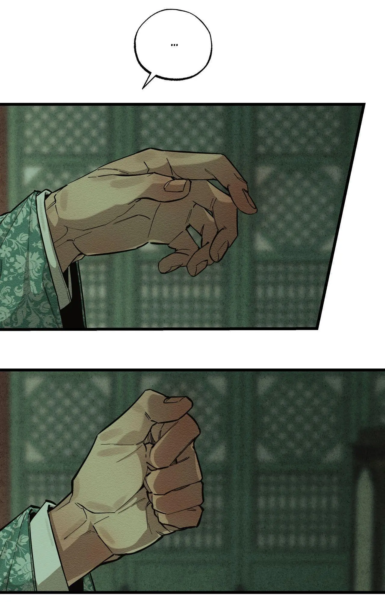The Heart Of The Lotus - Chapter 37 Page 18