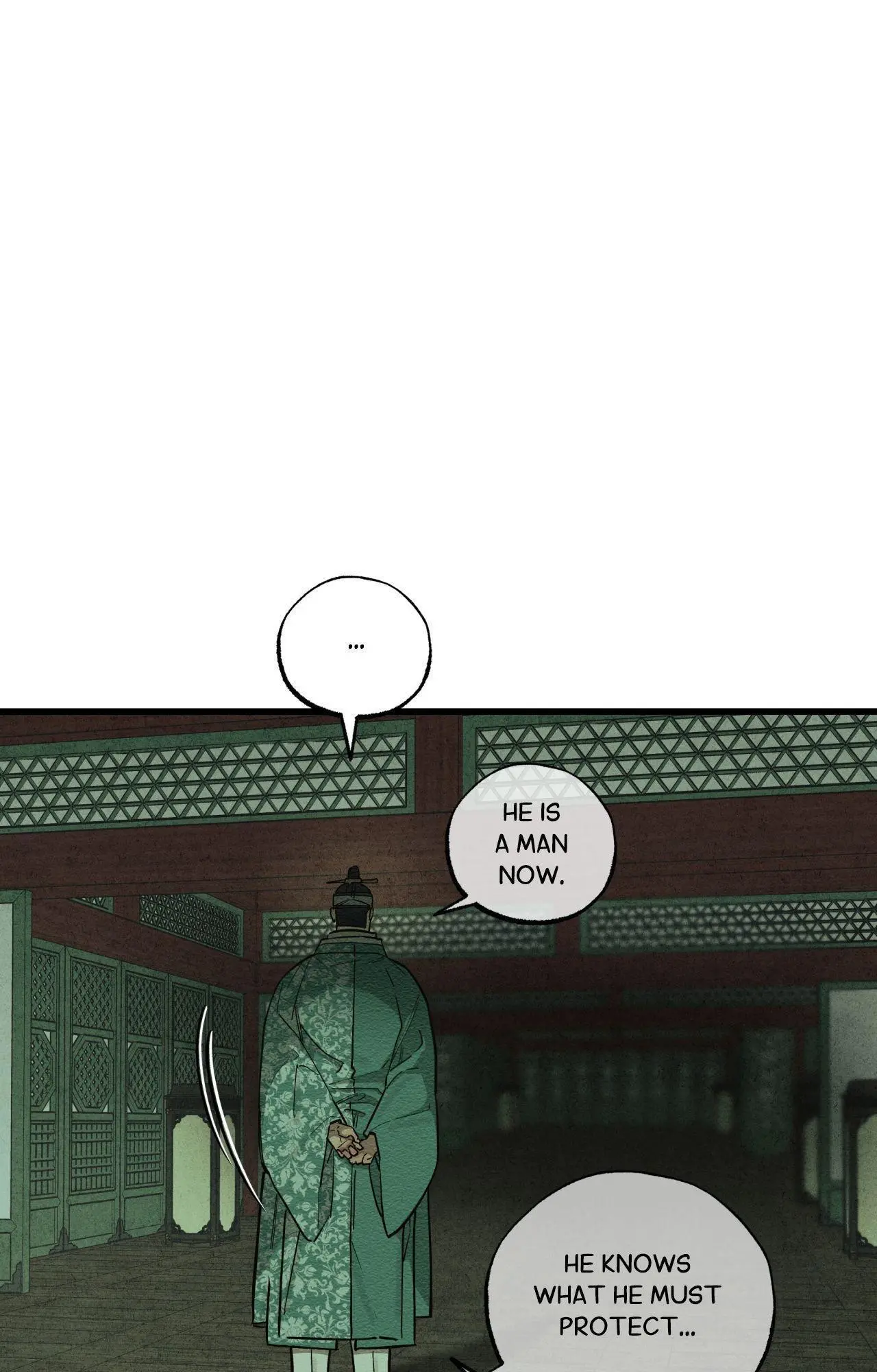 The Heart Of The Lotus - Chapter 37 Page 19