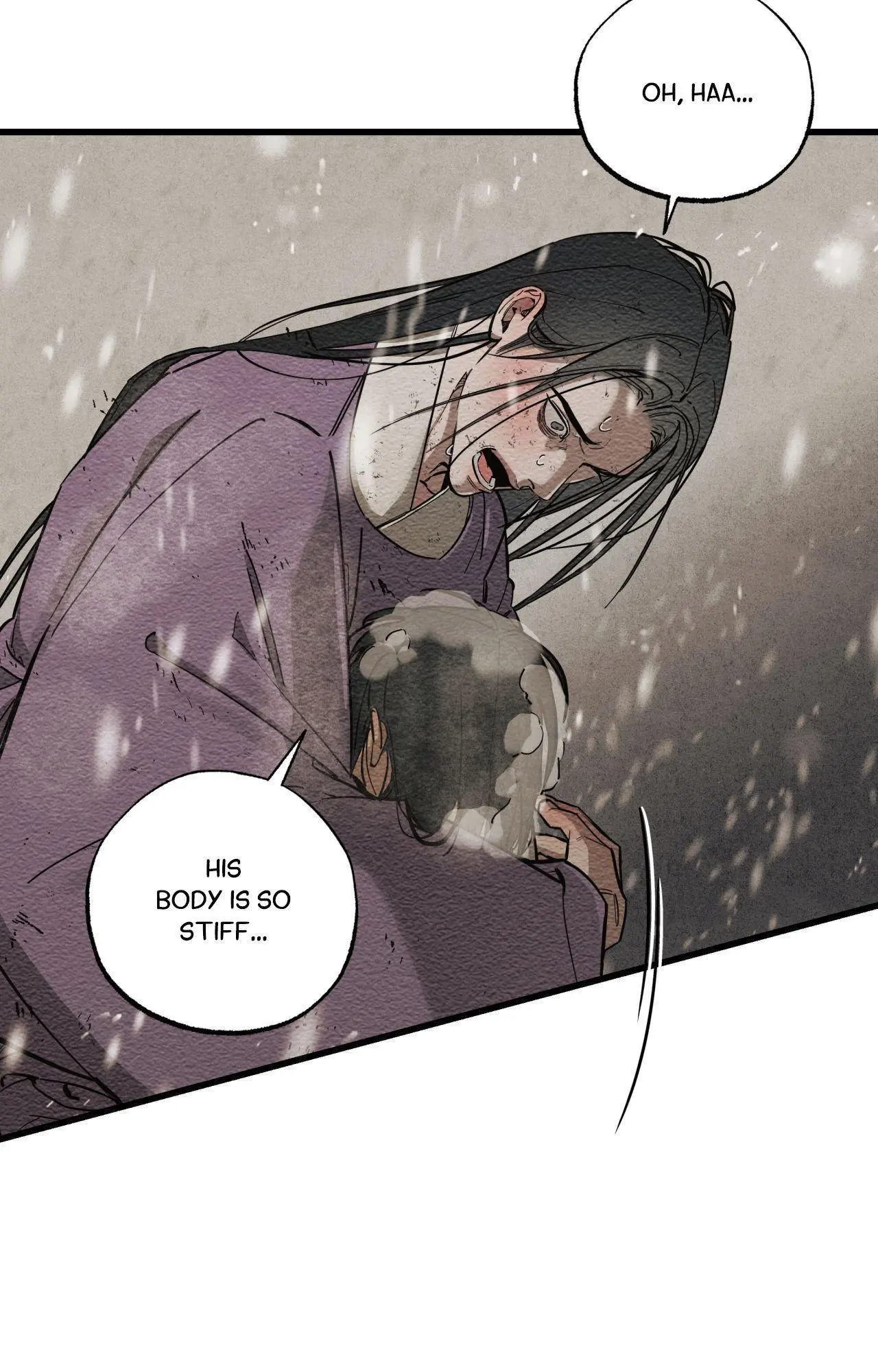 The Heart Of The Lotus - Chapter 37 Page 32