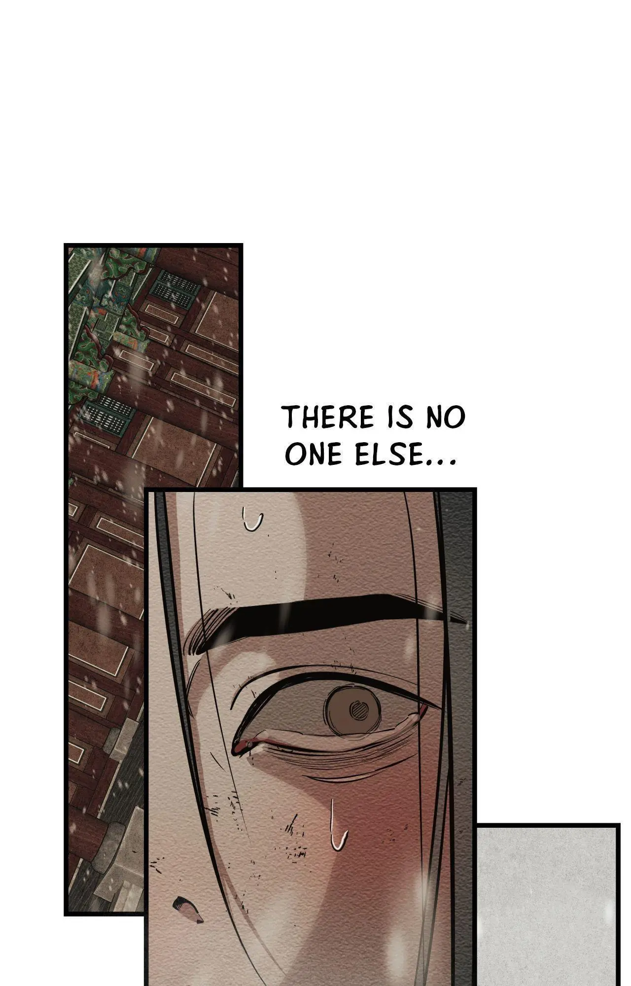 The Heart Of The Lotus - Chapter 37 Page 33
