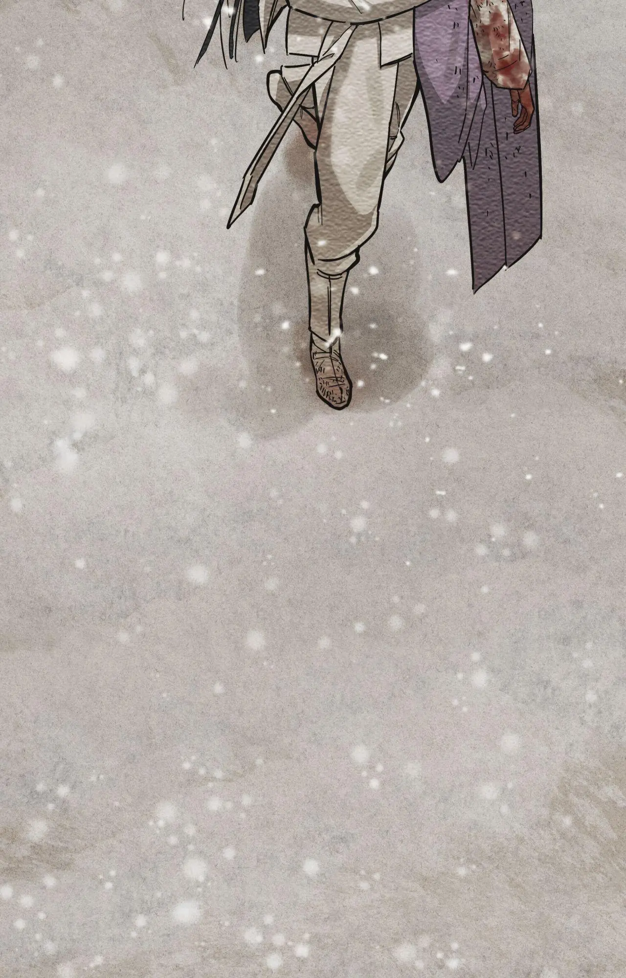 The Heart Of The Lotus - Chapter 37 Page 41