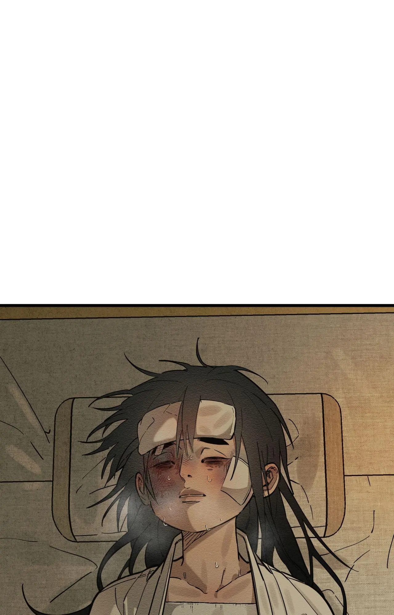 The Heart Of The Lotus - Chapter 37 Page 43