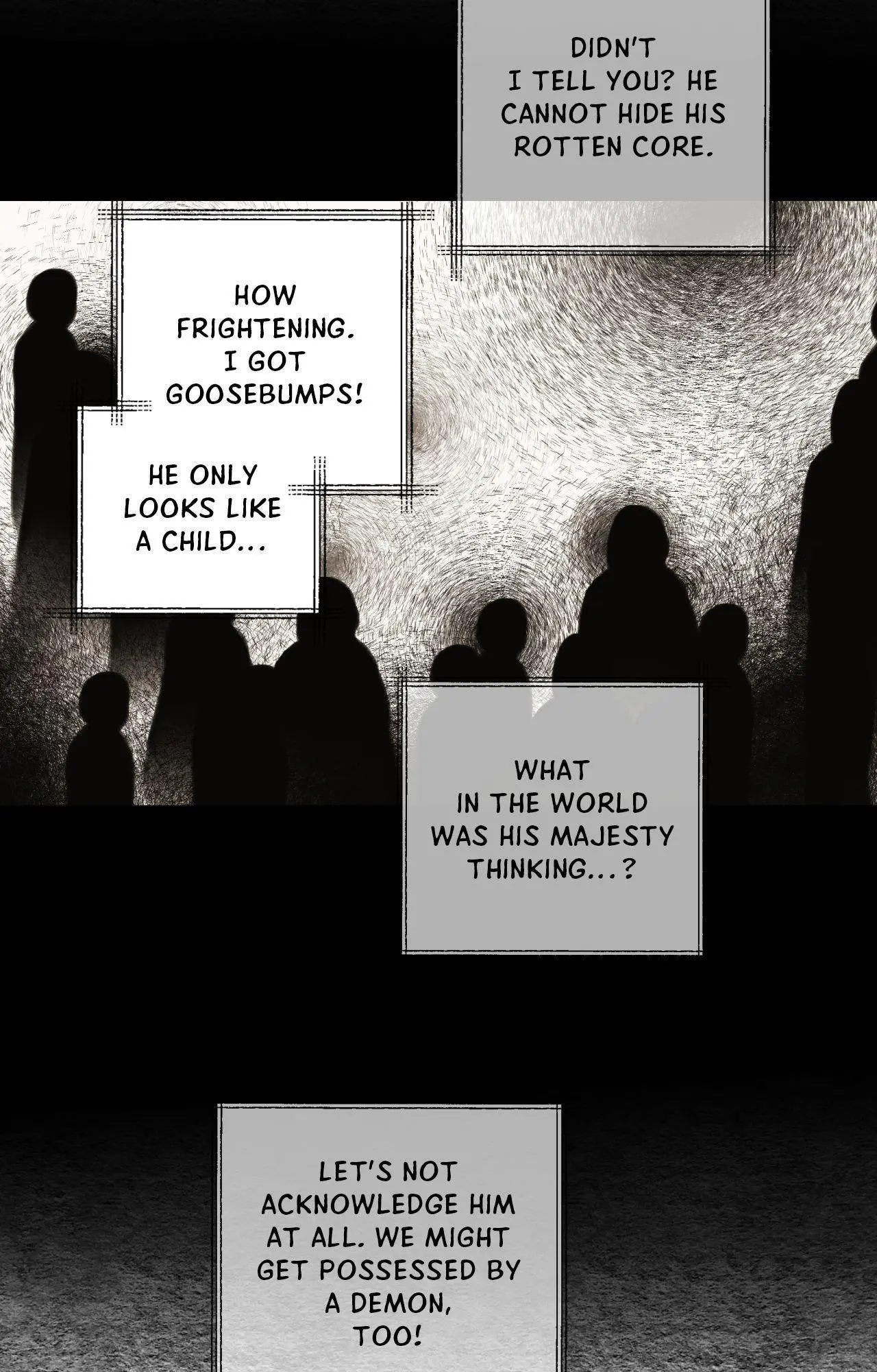 The Heart Of The Lotus - Chapter 37 Page 45