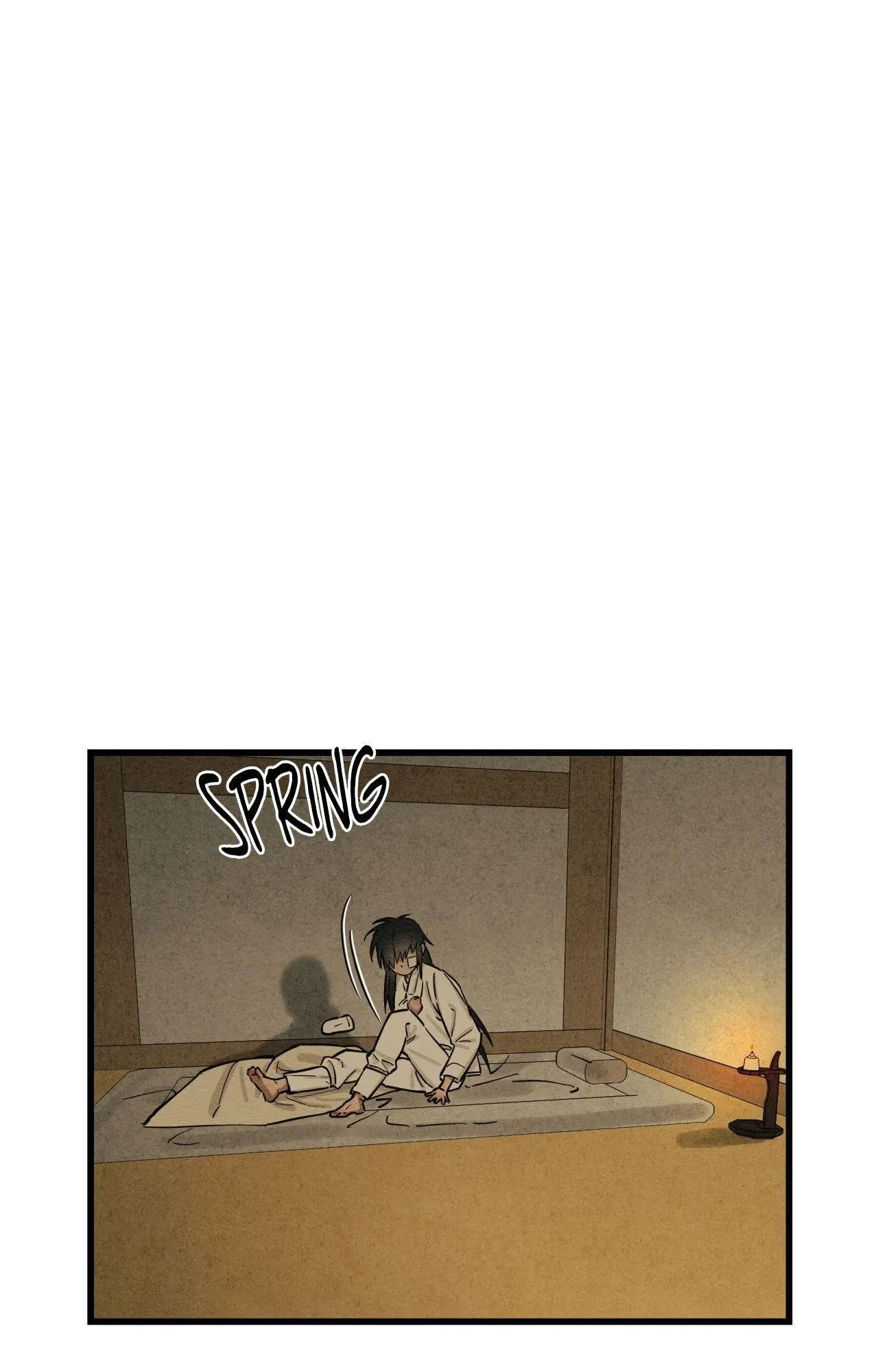 The Heart Of The Lotus - Chapter 37 Page 47