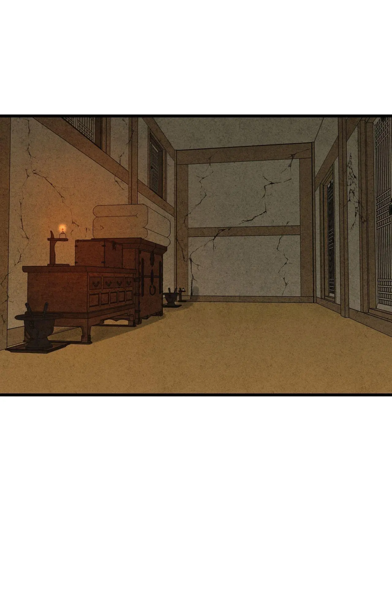 The Heart Of The Lotus - Chapter 37 Page 48
