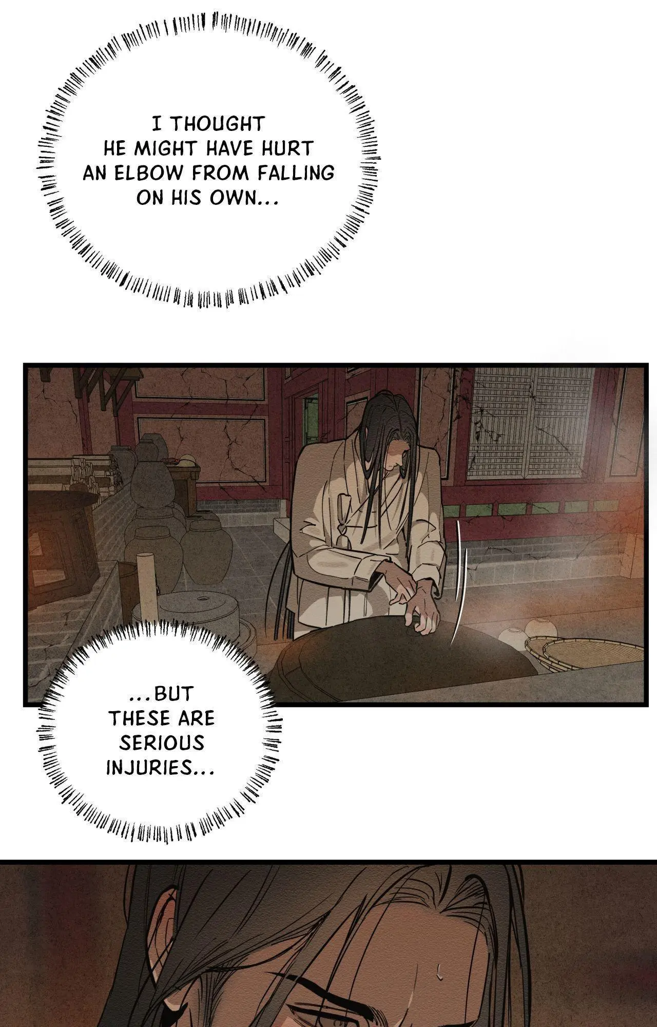 The Heart Of The Lotus - Chapter 37 Page 51