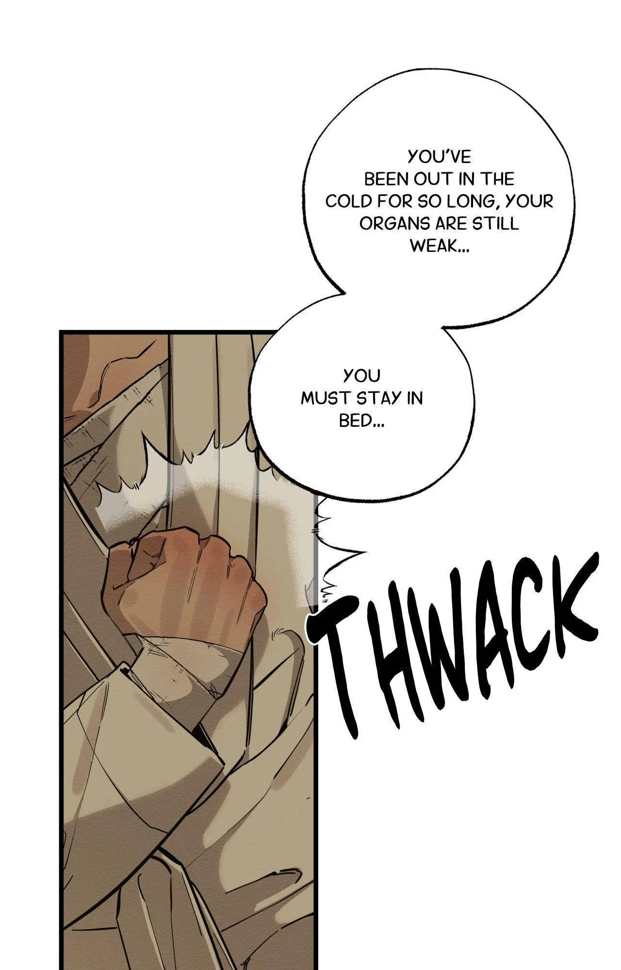 The Heart Of The Lotus - Chapter 37 Page 56